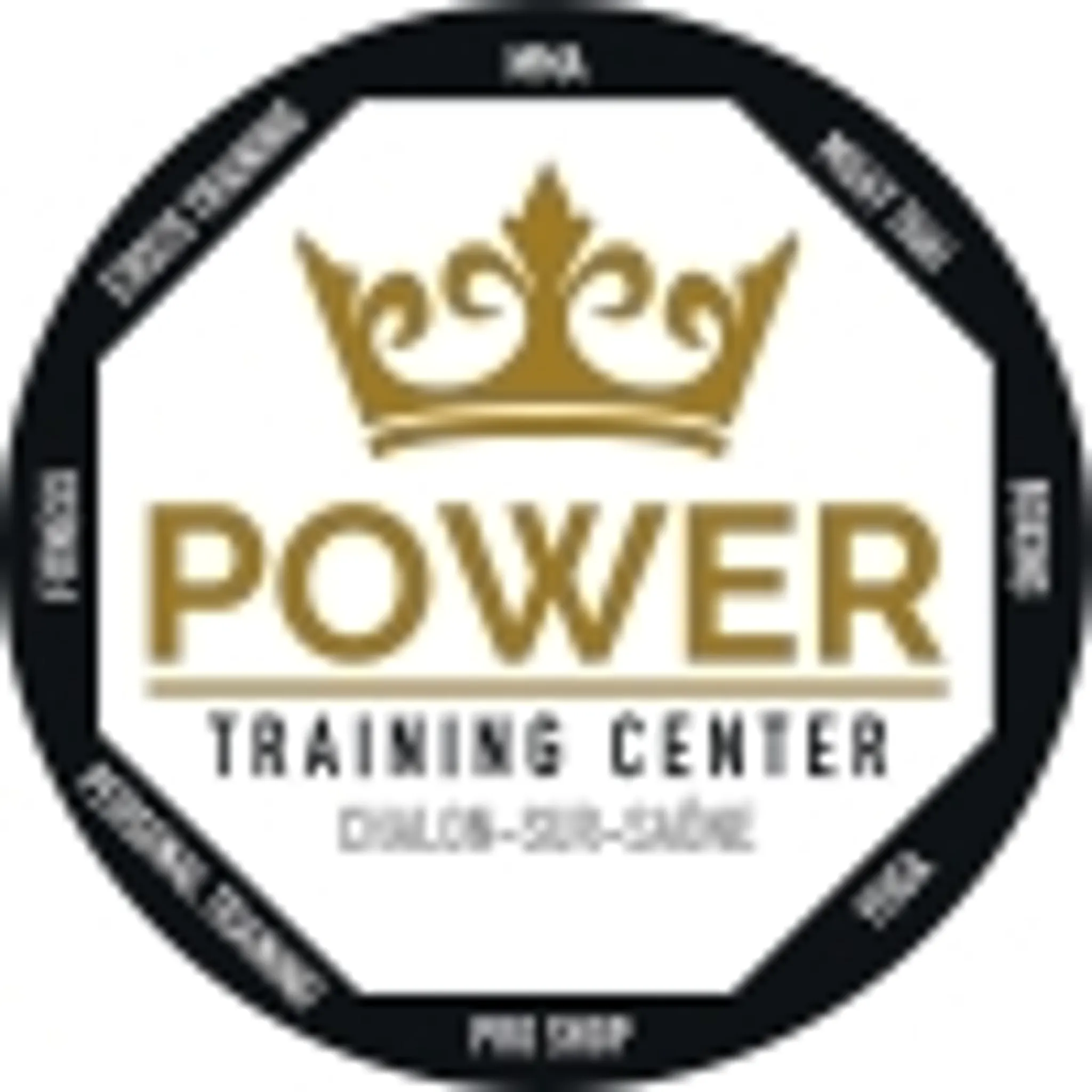 Power Training Center