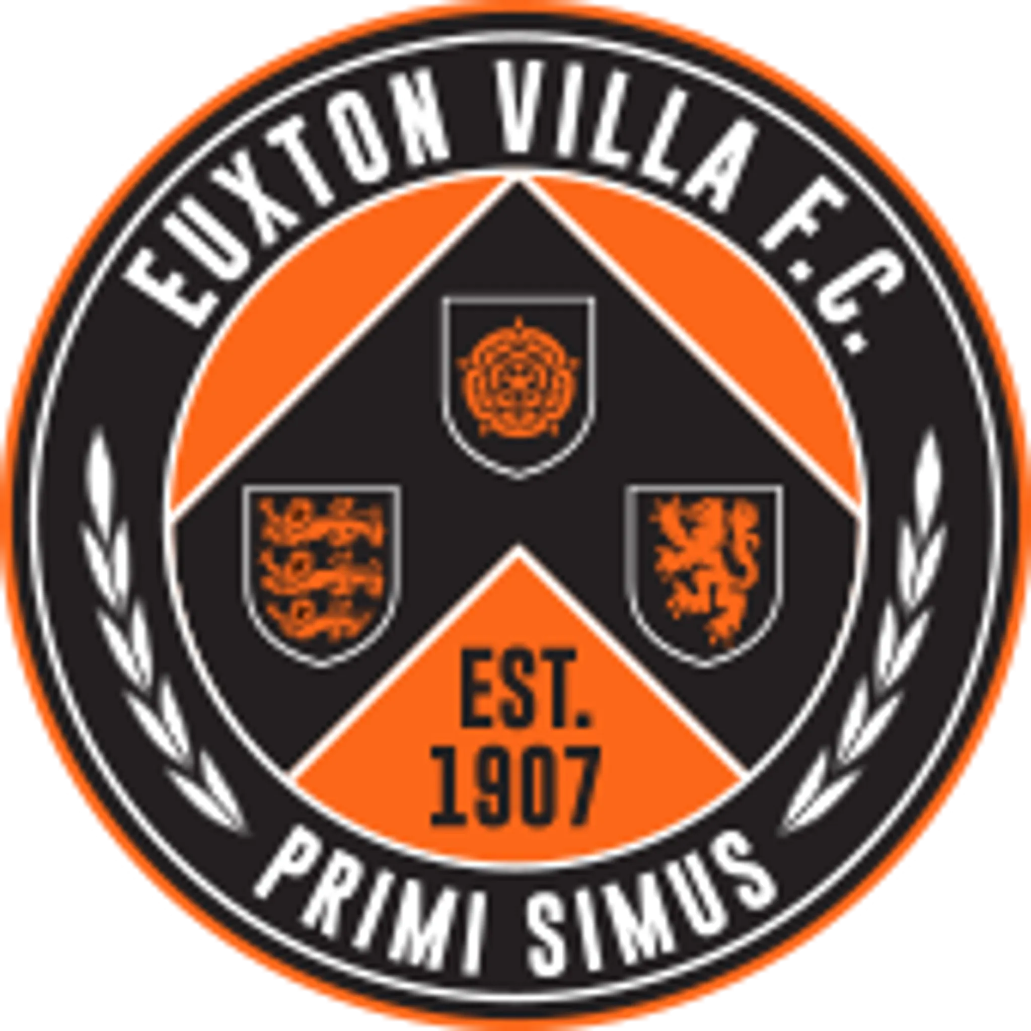 Euxton Villa Football Club