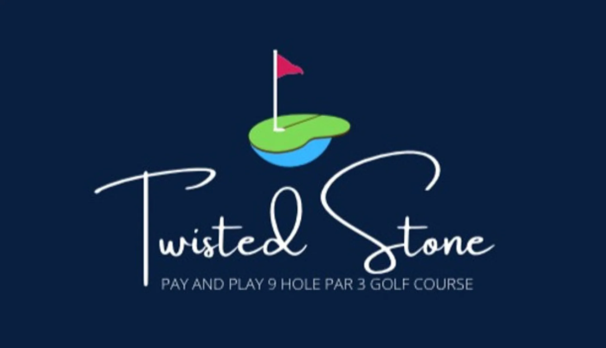 Twisted Stone Golf Club
