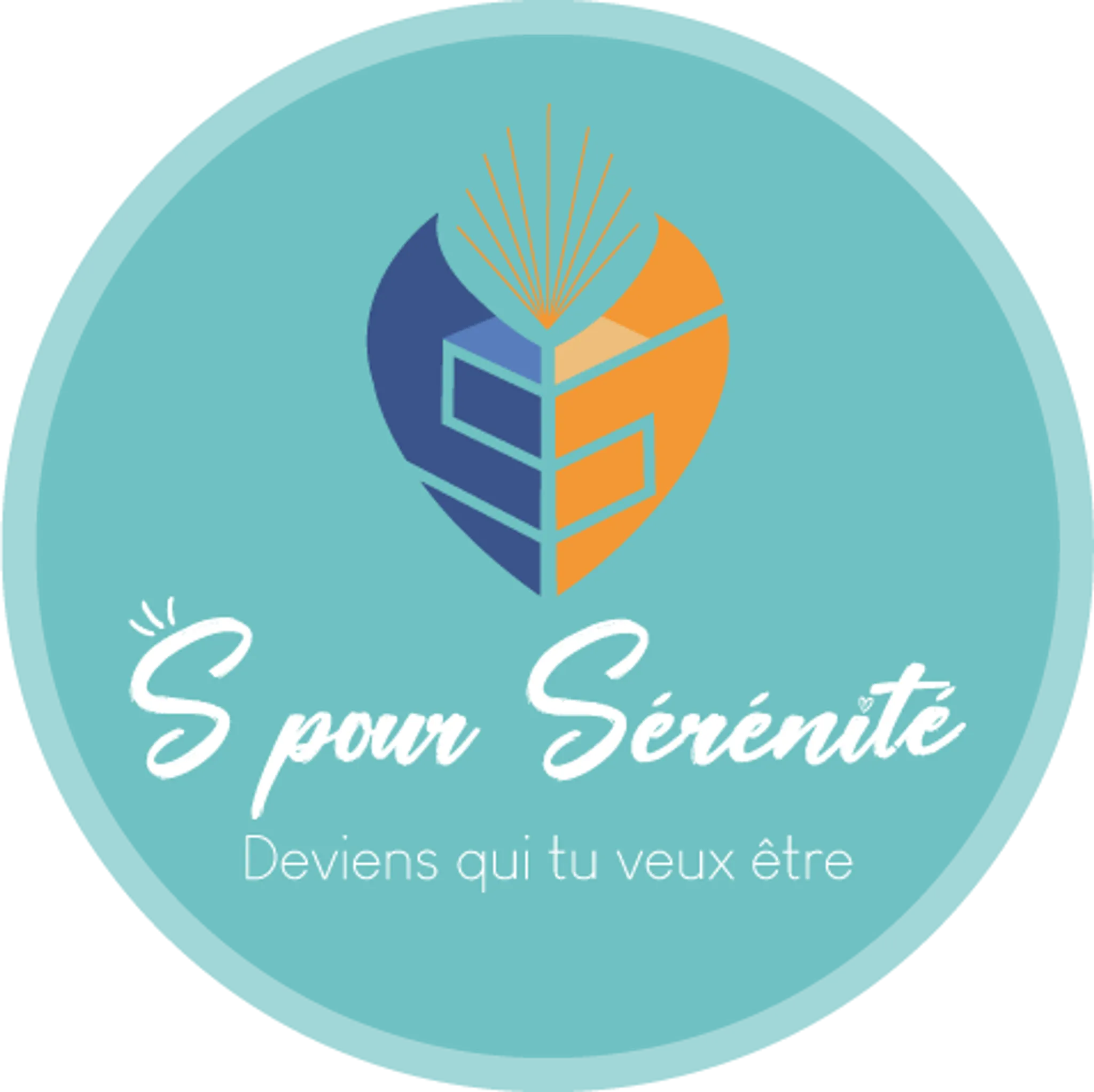S pour Sérénité - Sandrine Forrler : Fée des âmes - Accompagnement - guidance vers ton être véritable