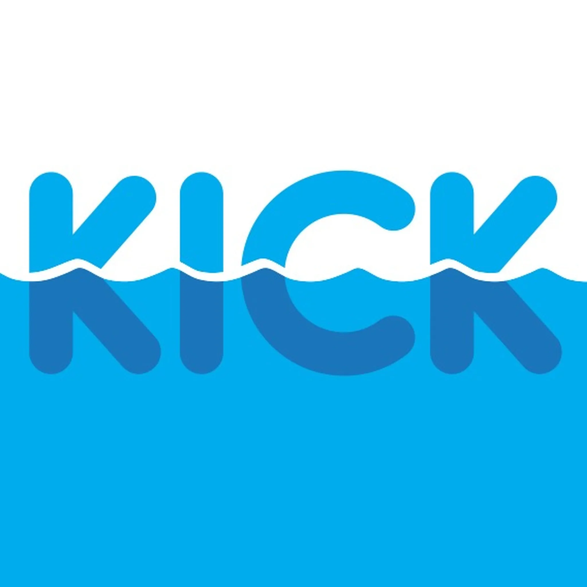 KICK Learn to Swim