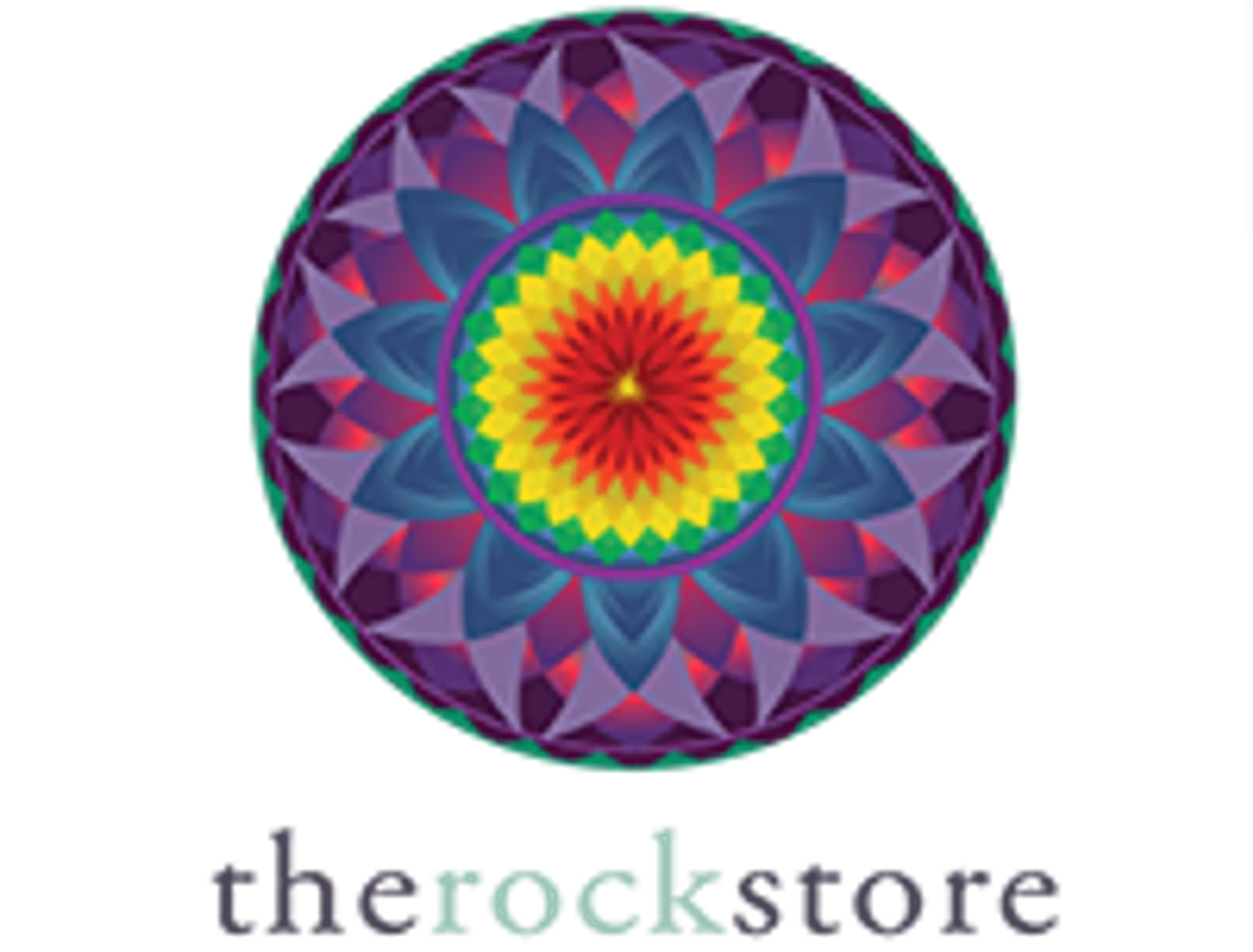 The Rock Store