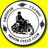 Griffith Classic Motorcycle Club
