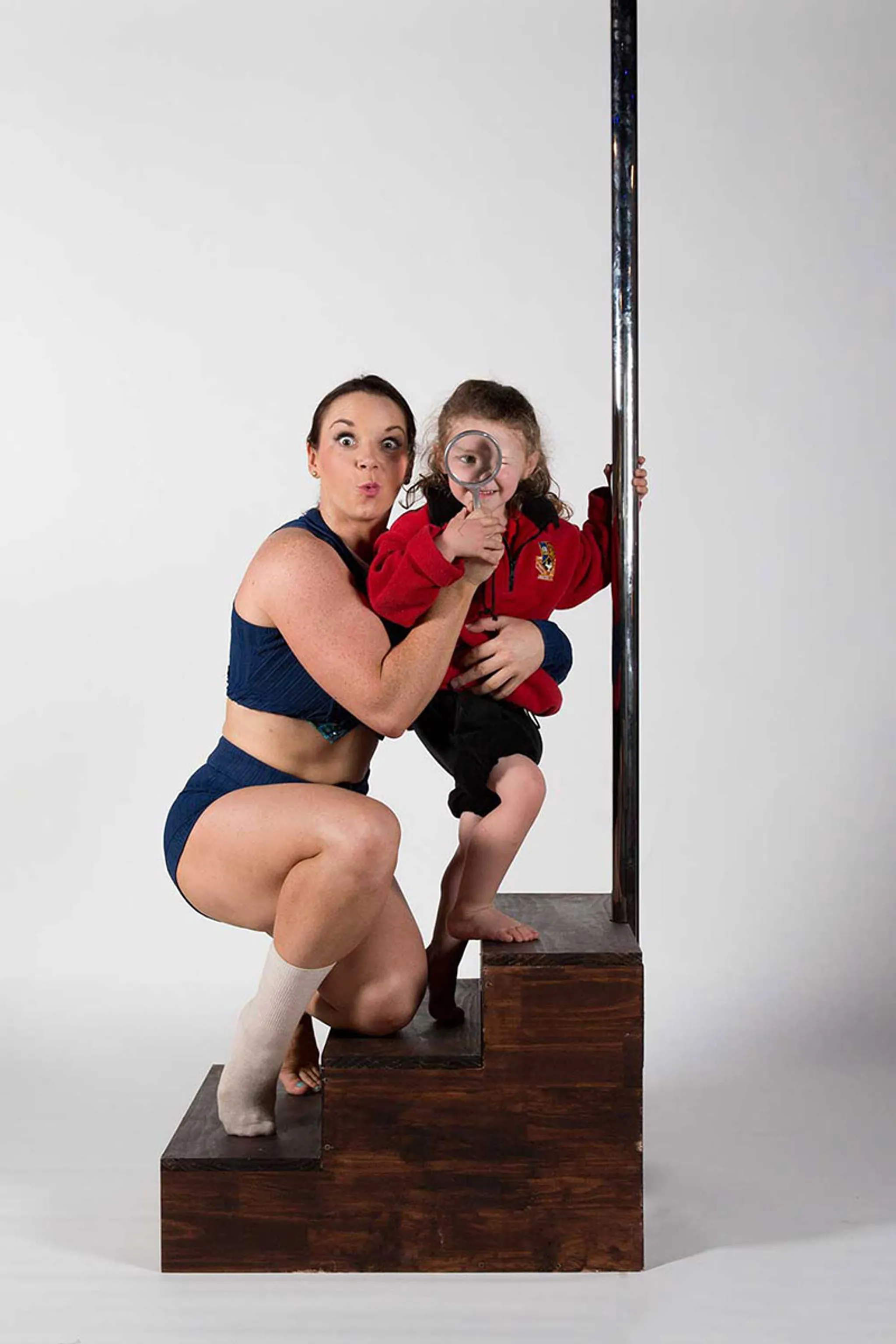 Yarraville Class Timetable