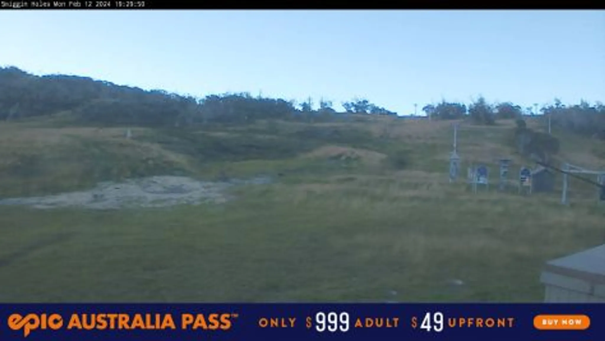 Subaru WRX First Tracks