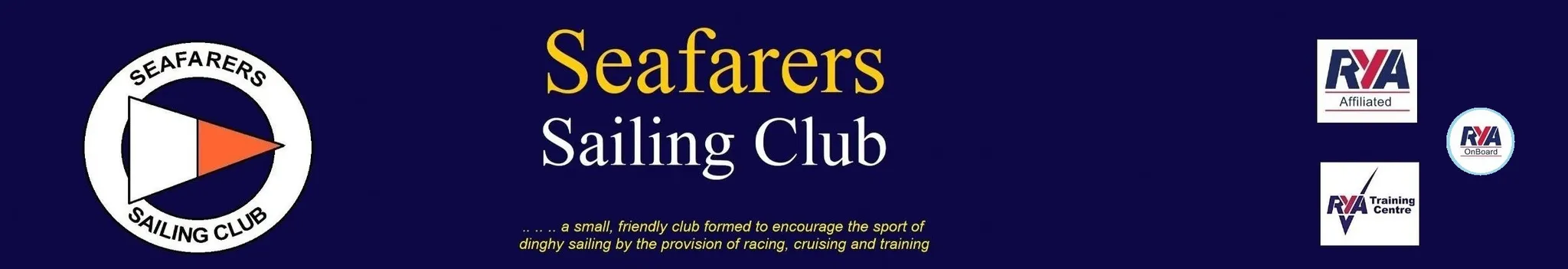 Seafarers Sailing Club