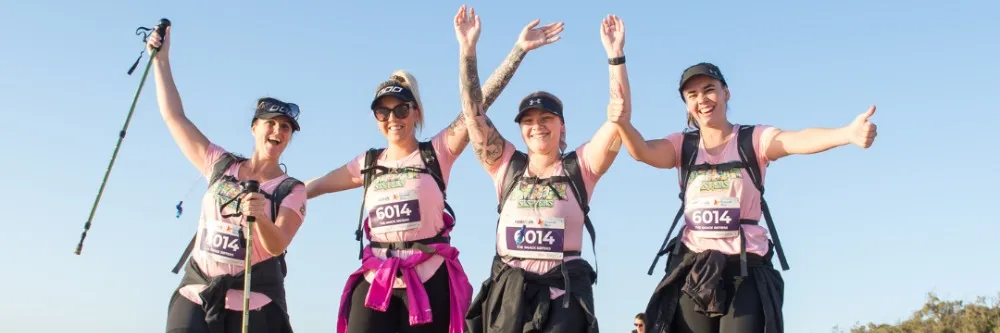 Coastrek Mornington Peninsula 2023