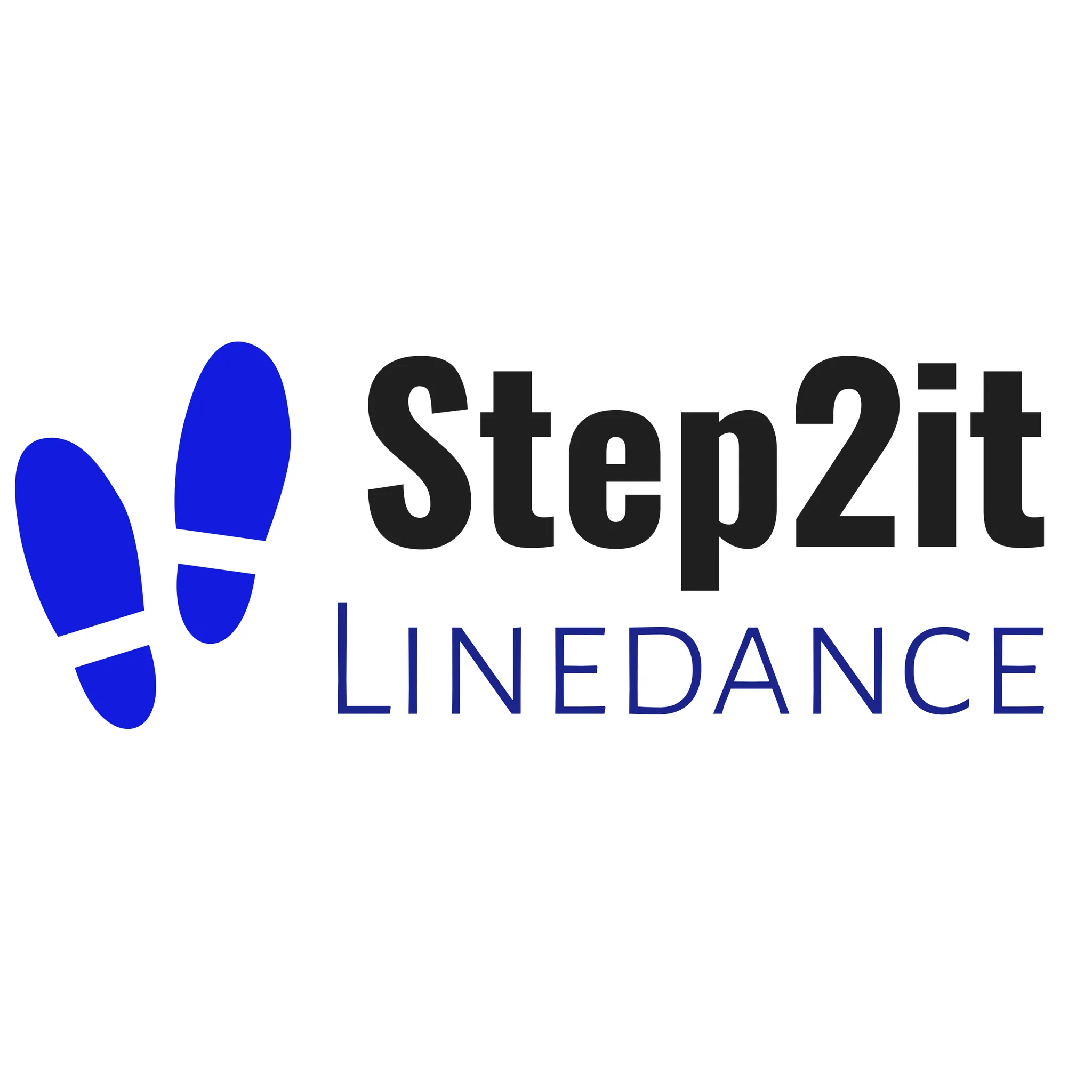 Step2it Line Dance