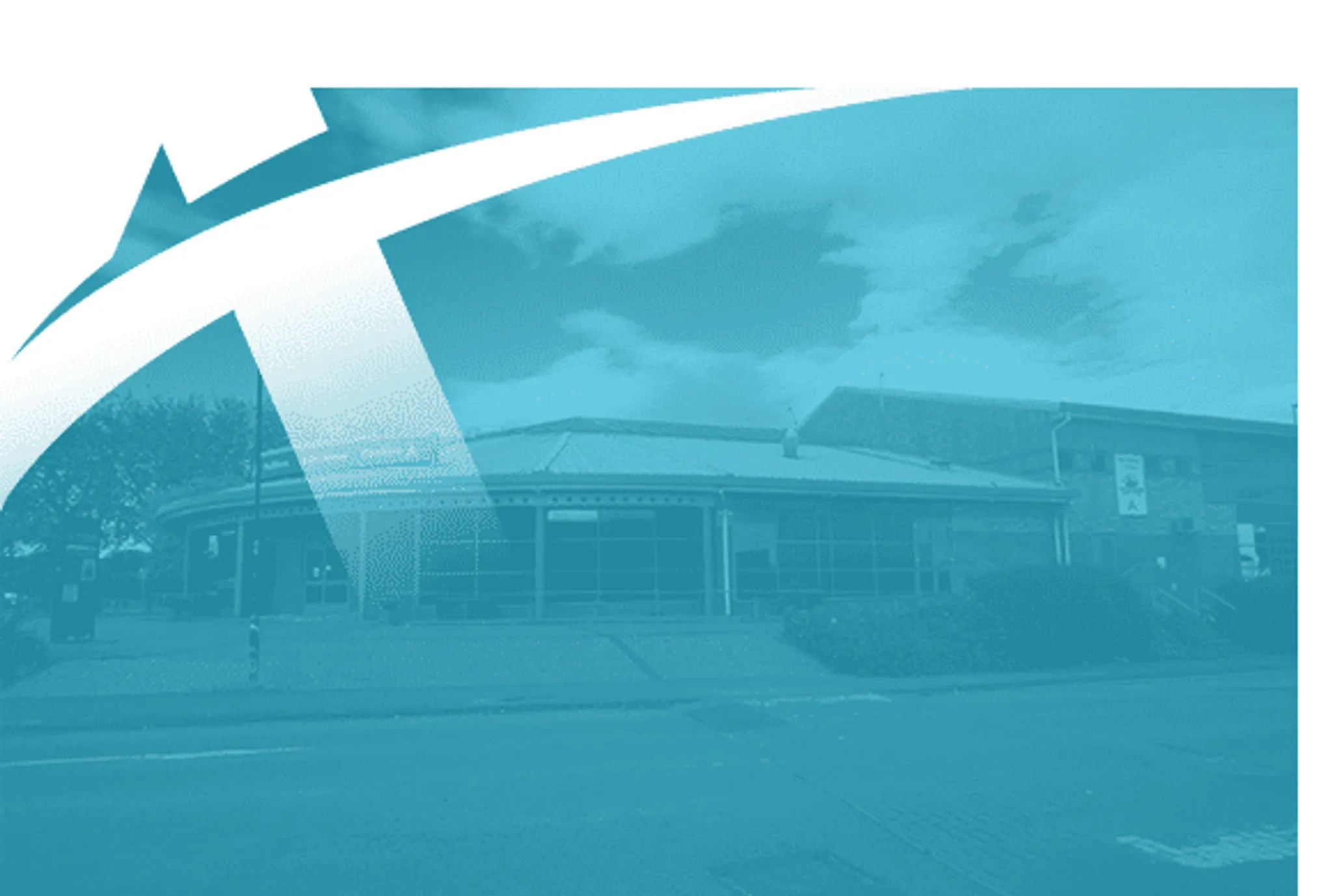 Jade Jones Leisure Centre