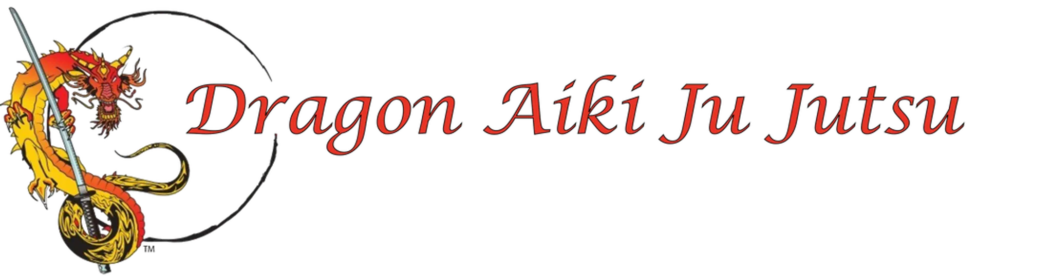 Dragon Aiki Ju Jutsu