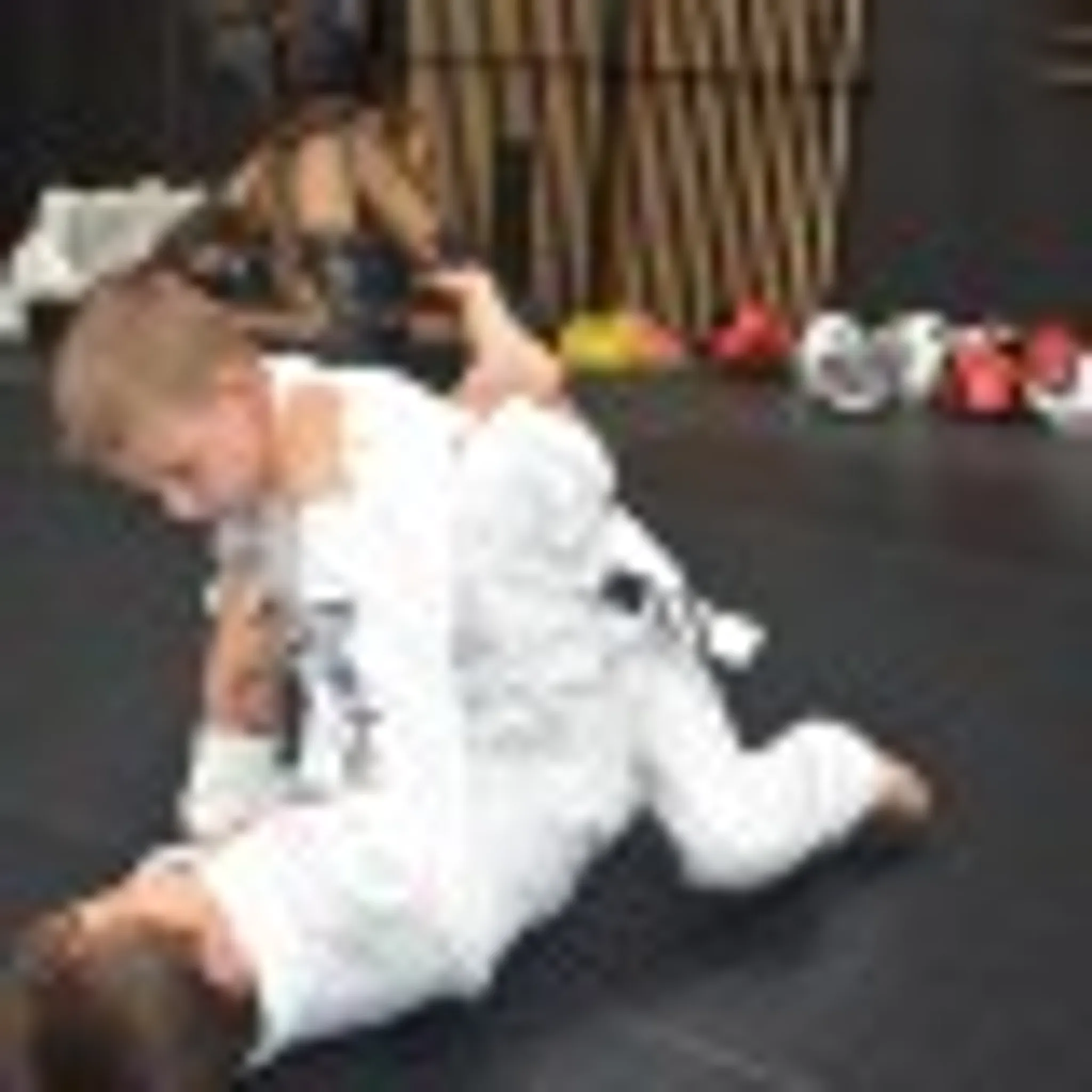 Bujutsu Martial Arts Oran Park