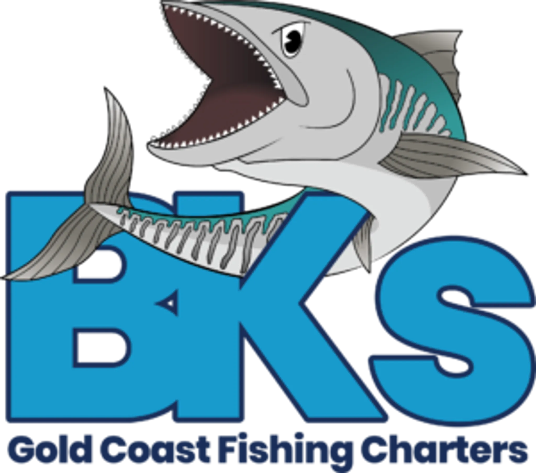 BK's Gold Coast Fishing Charters