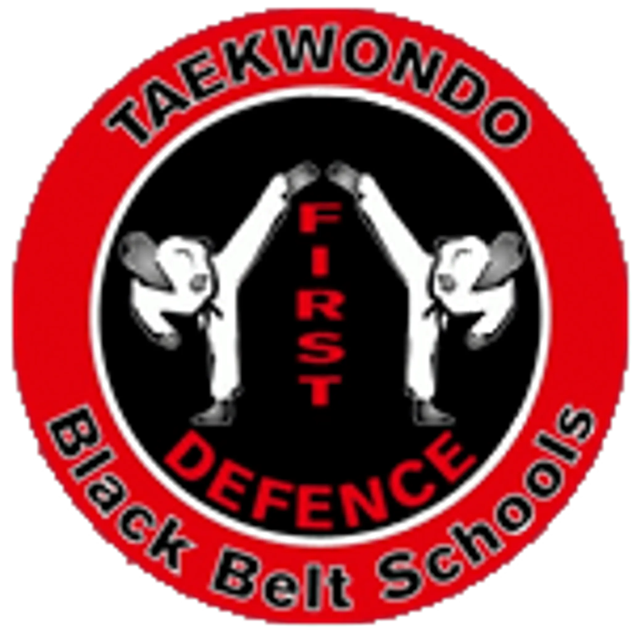 First Defence Black Belt Schools