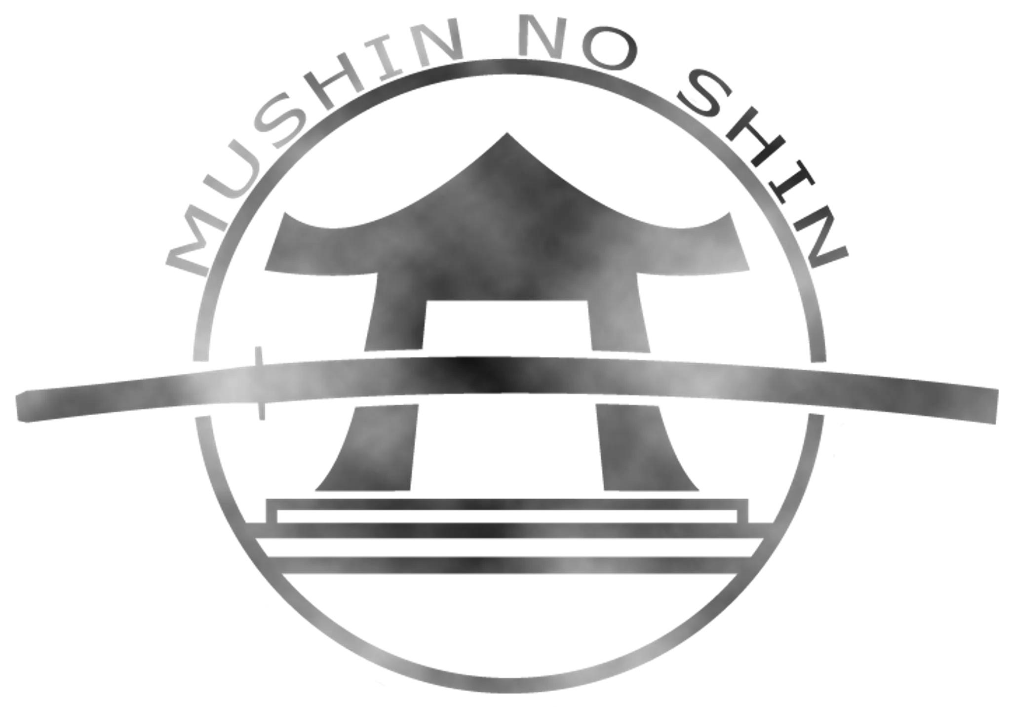 Mushin No Shin Iaido Home Blanche