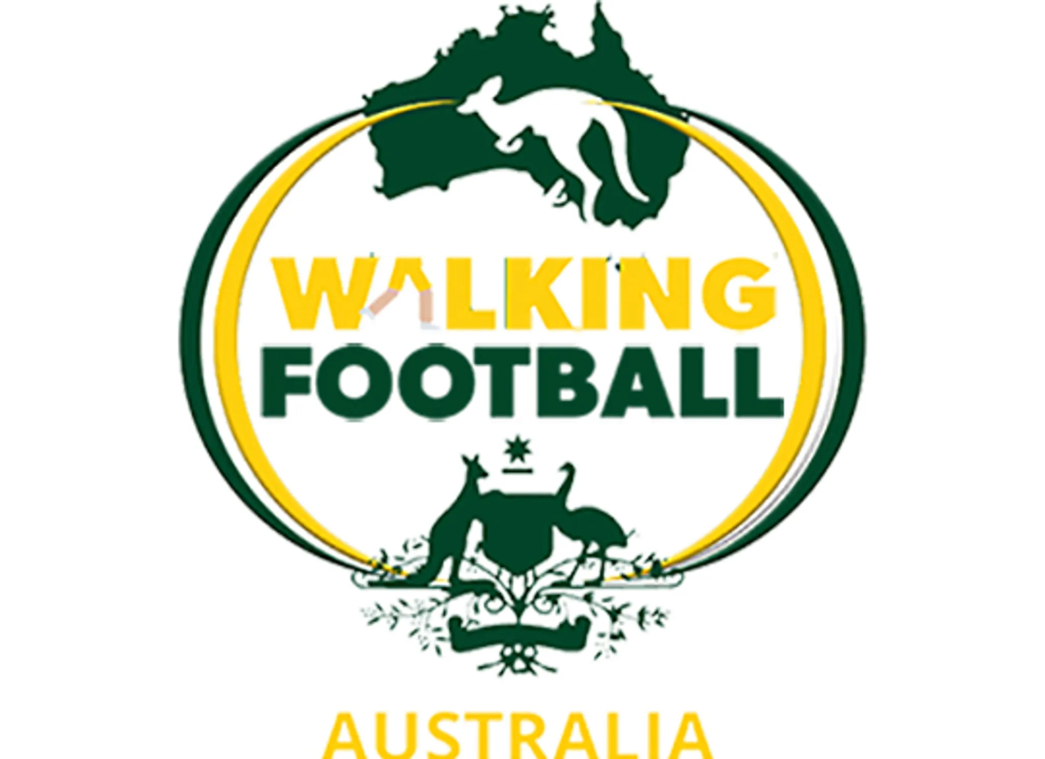 Walking Football Australia