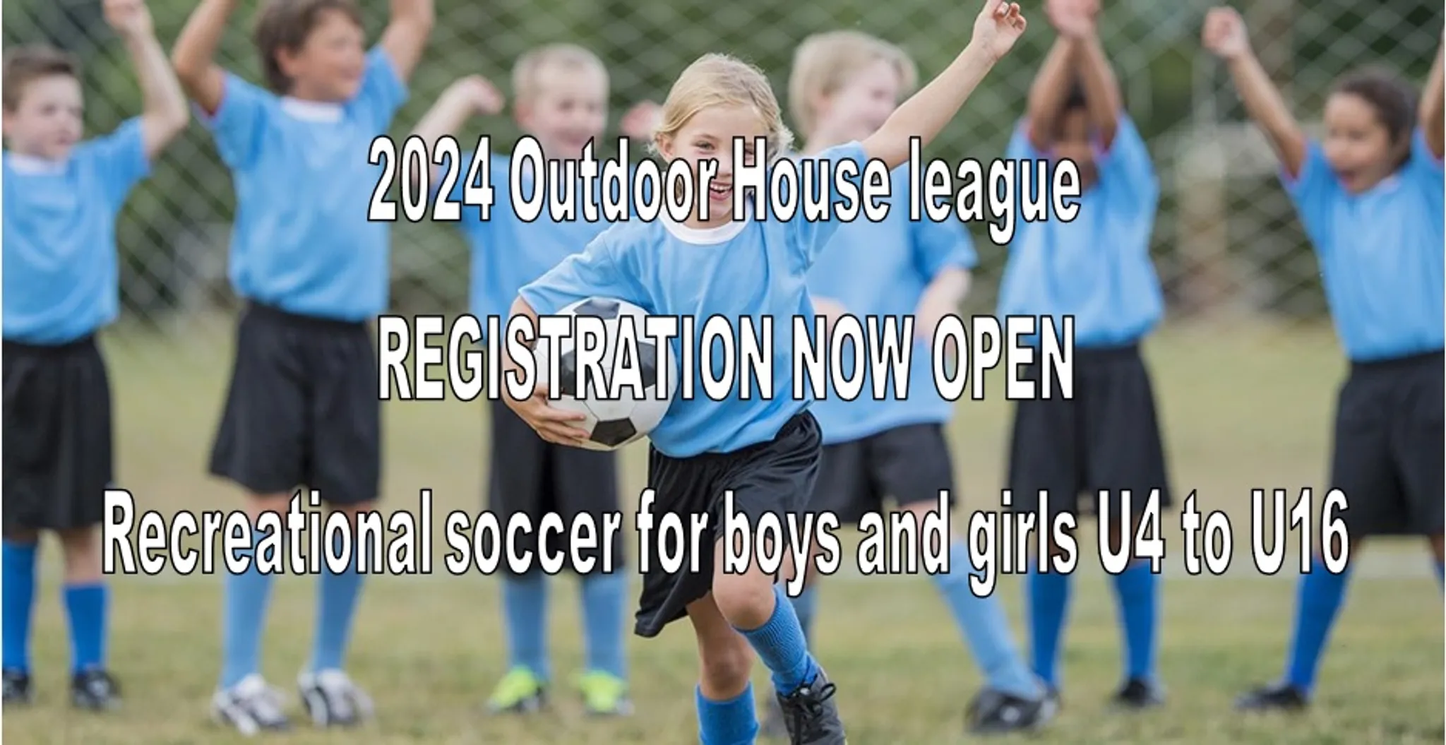 SC Toronto Outdoor House League