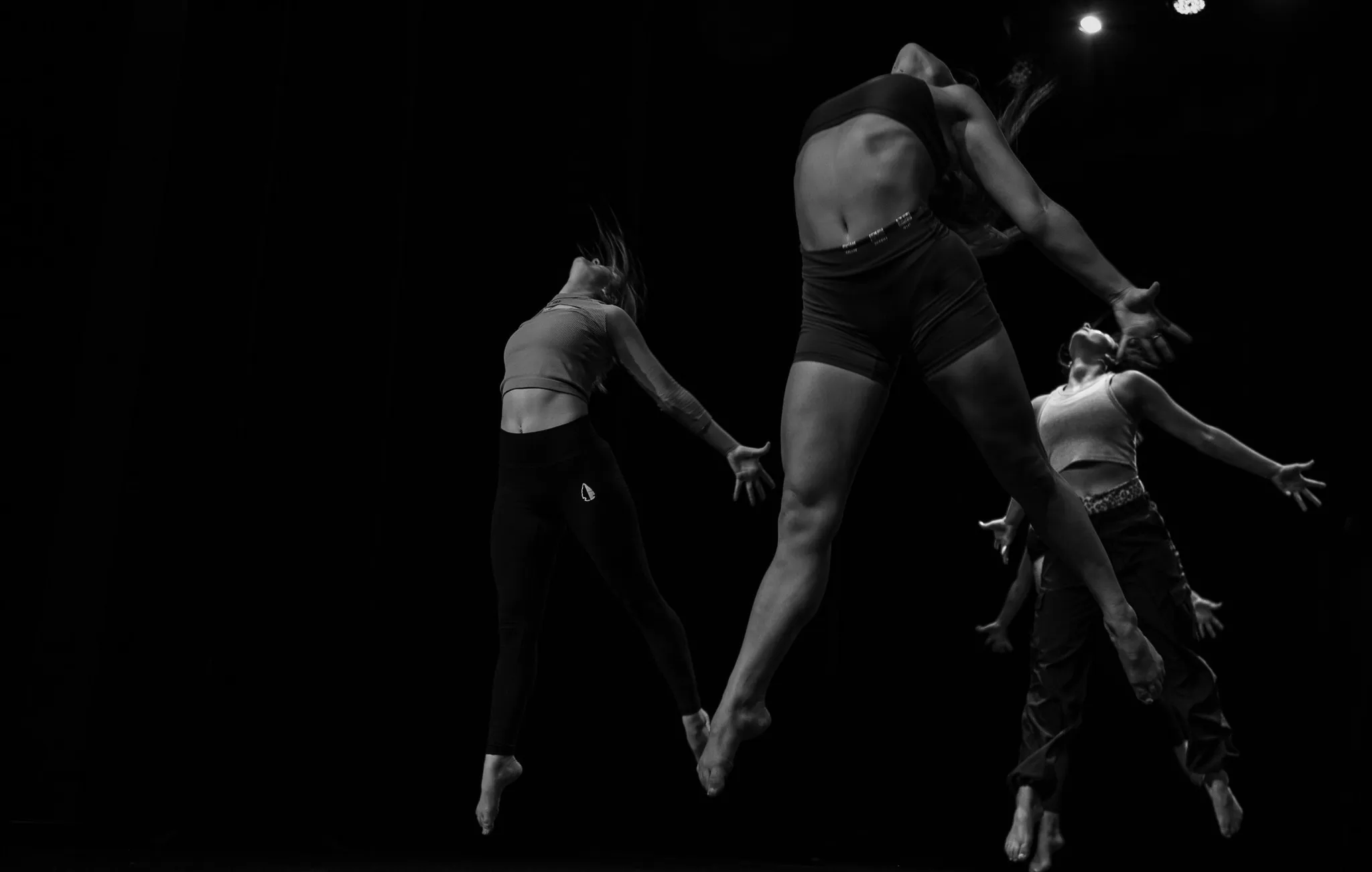 euphoria, by Vogue Performers