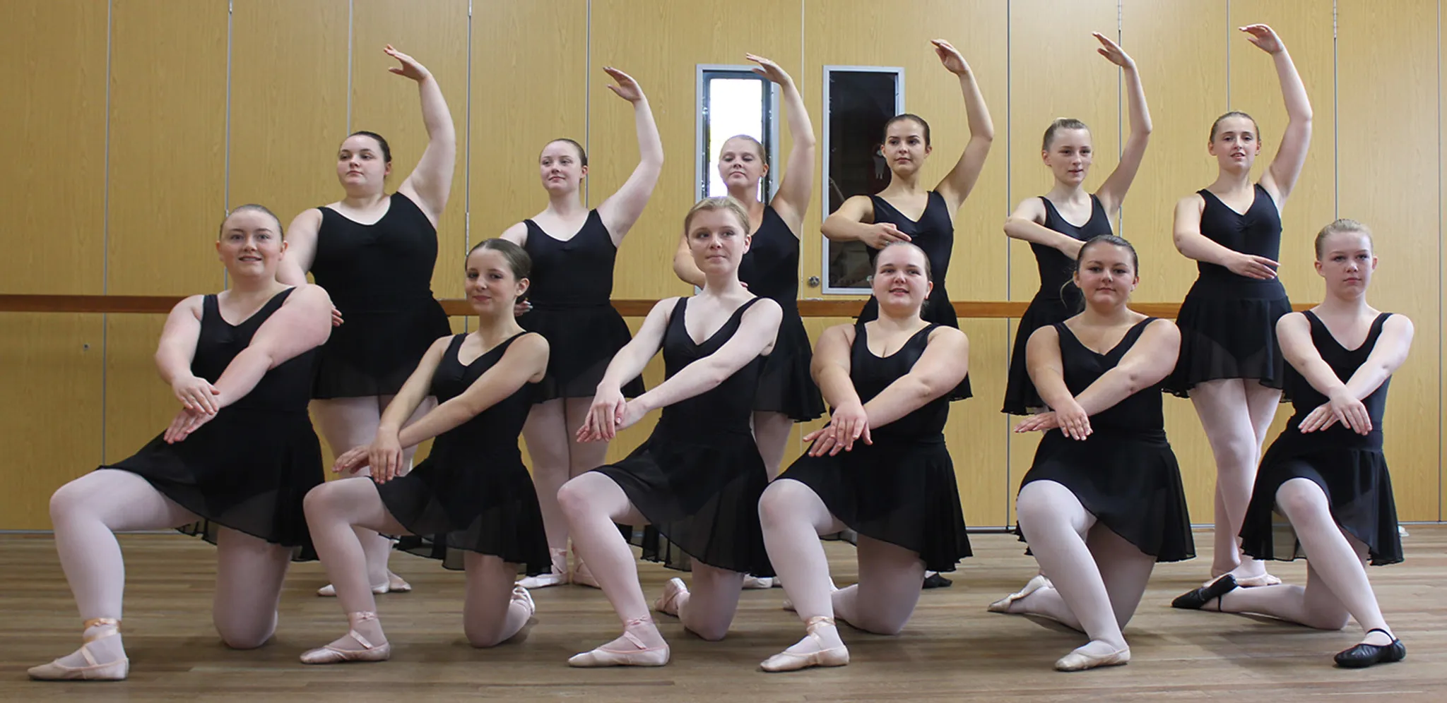 Springhead Dancing Academy