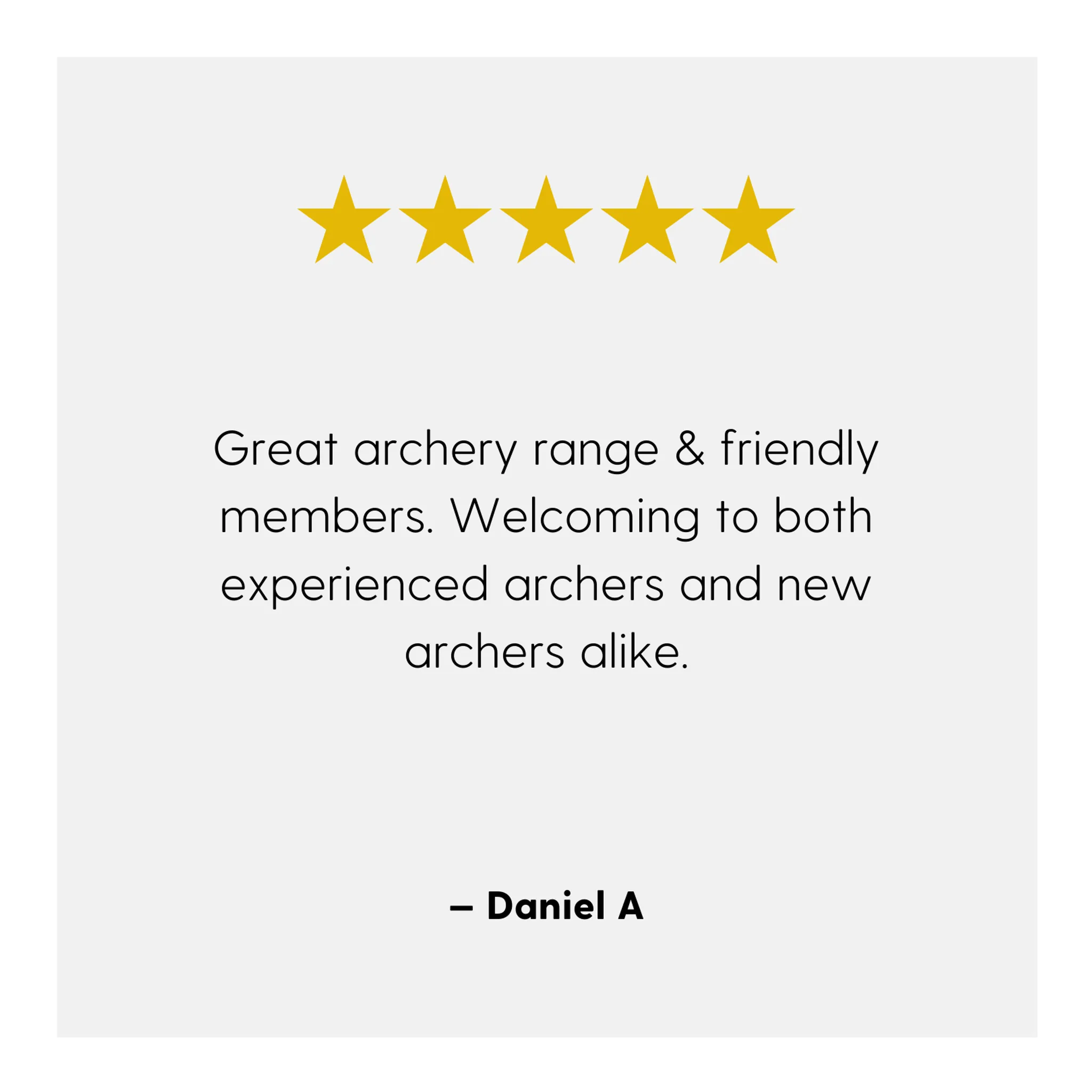 Penrith City Archers Inc.