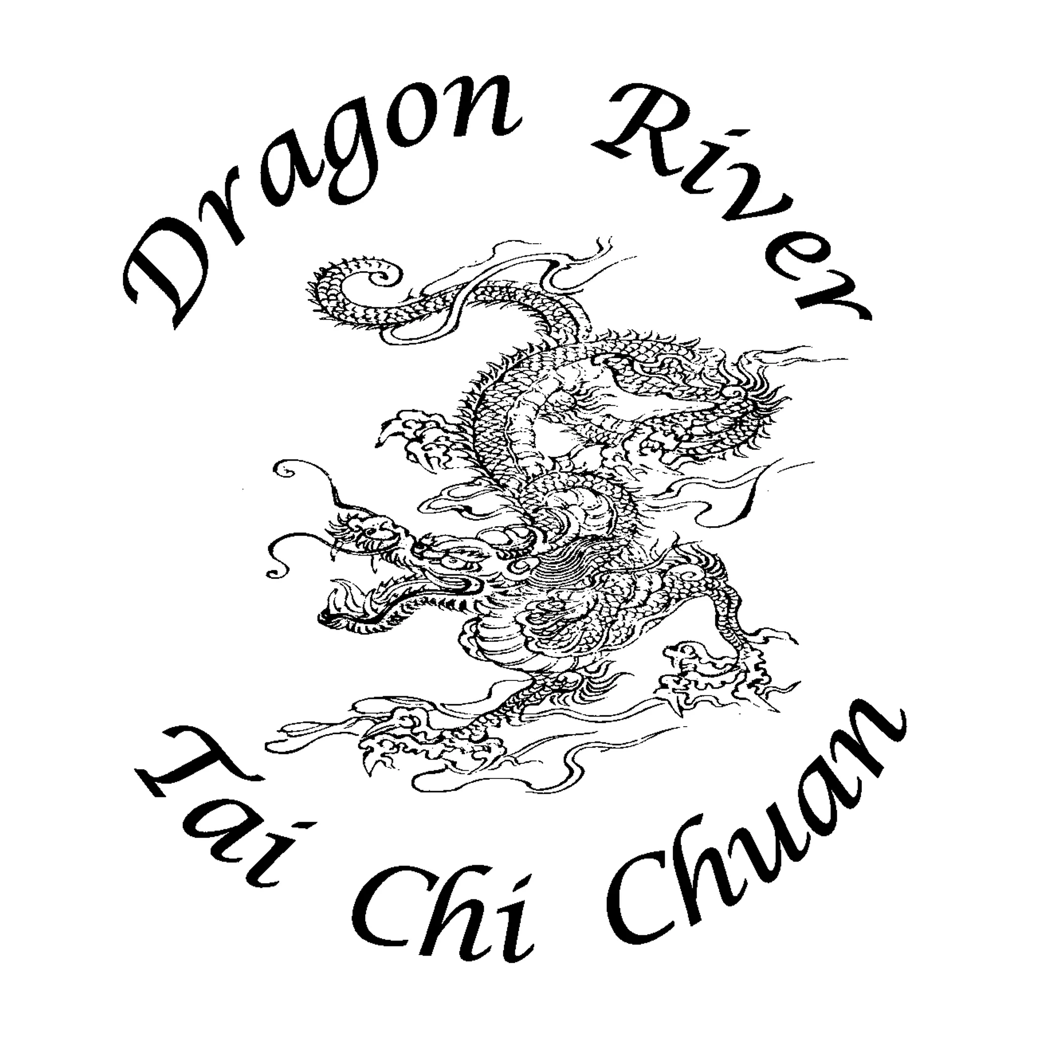 Dragon River Tai Chi - Daybrook classes