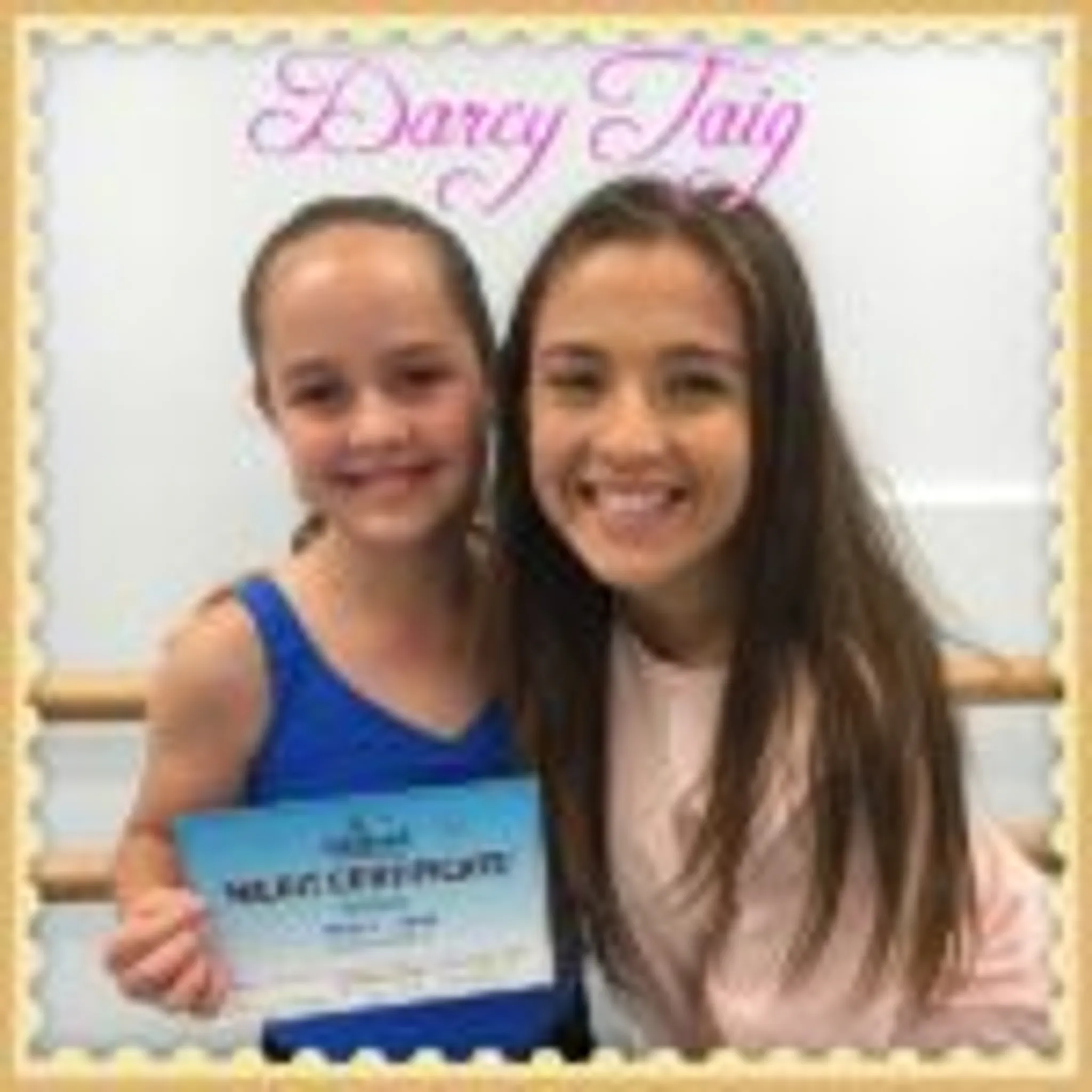 Five Star Dance Academy