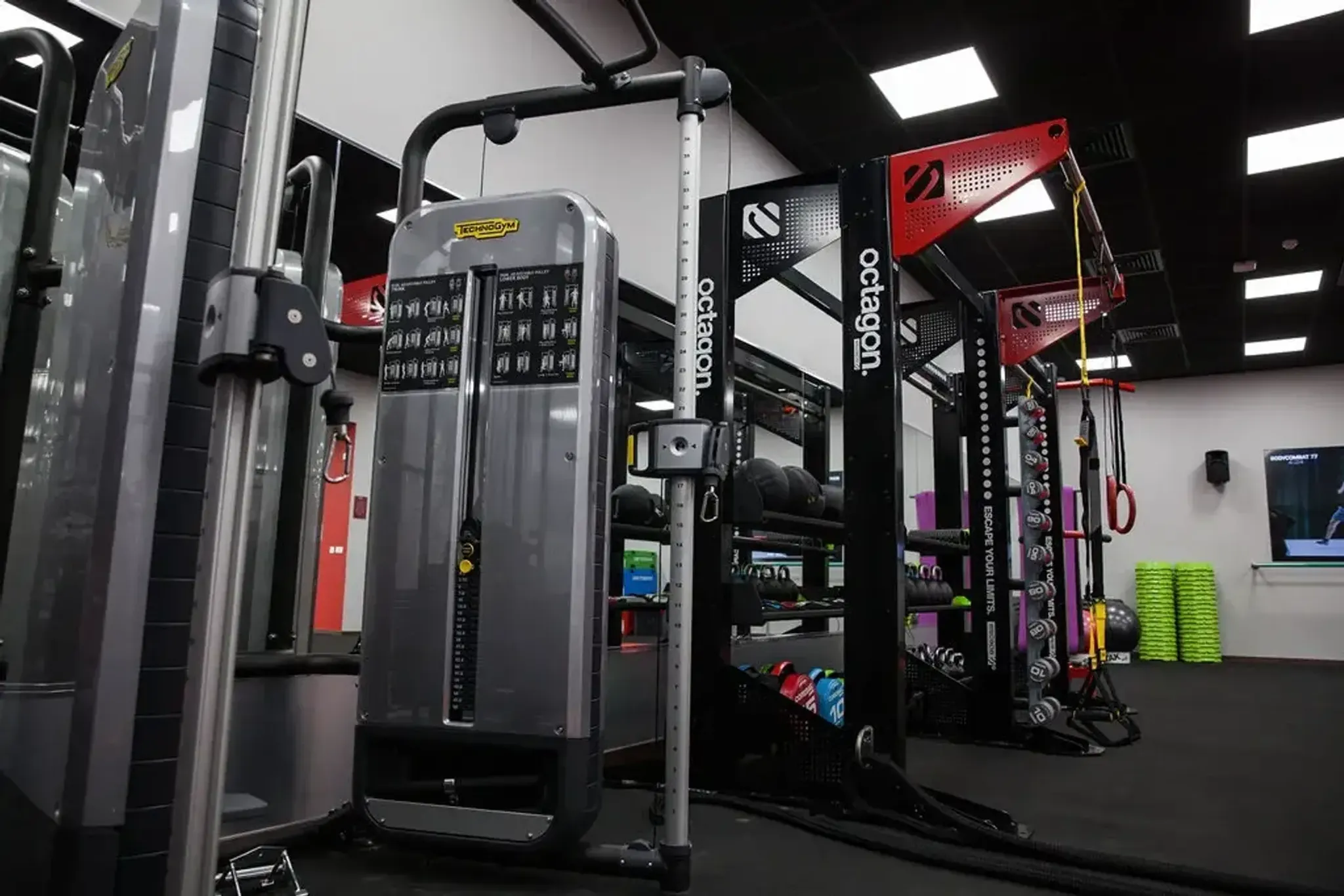 Snap Fitness Sandhurst