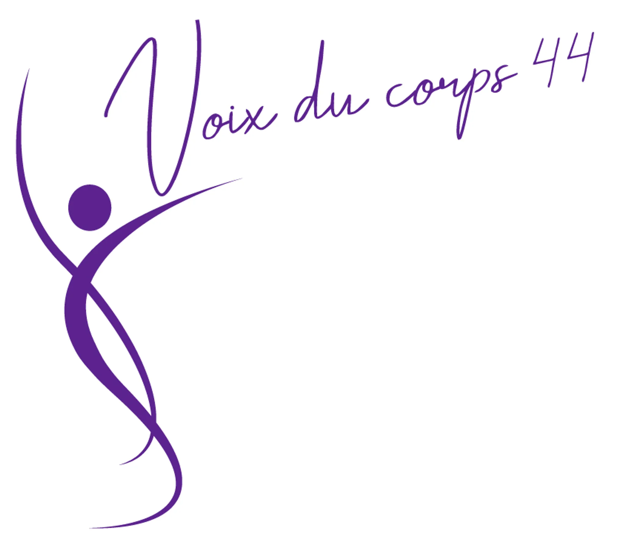 La Voix Du Corps 44 - Kristel Gautier-Charriau