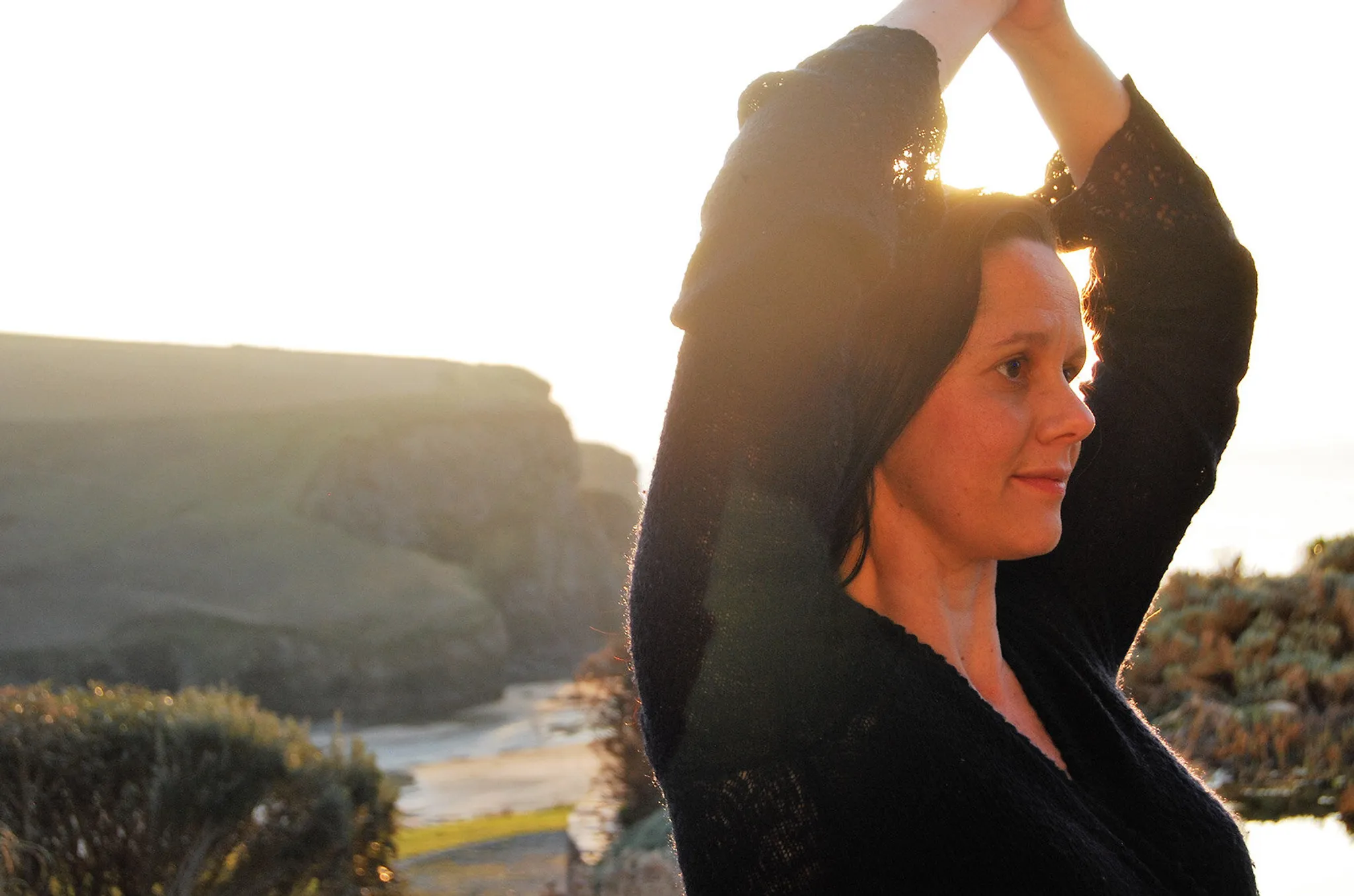 Pregnancy Yoga Classes