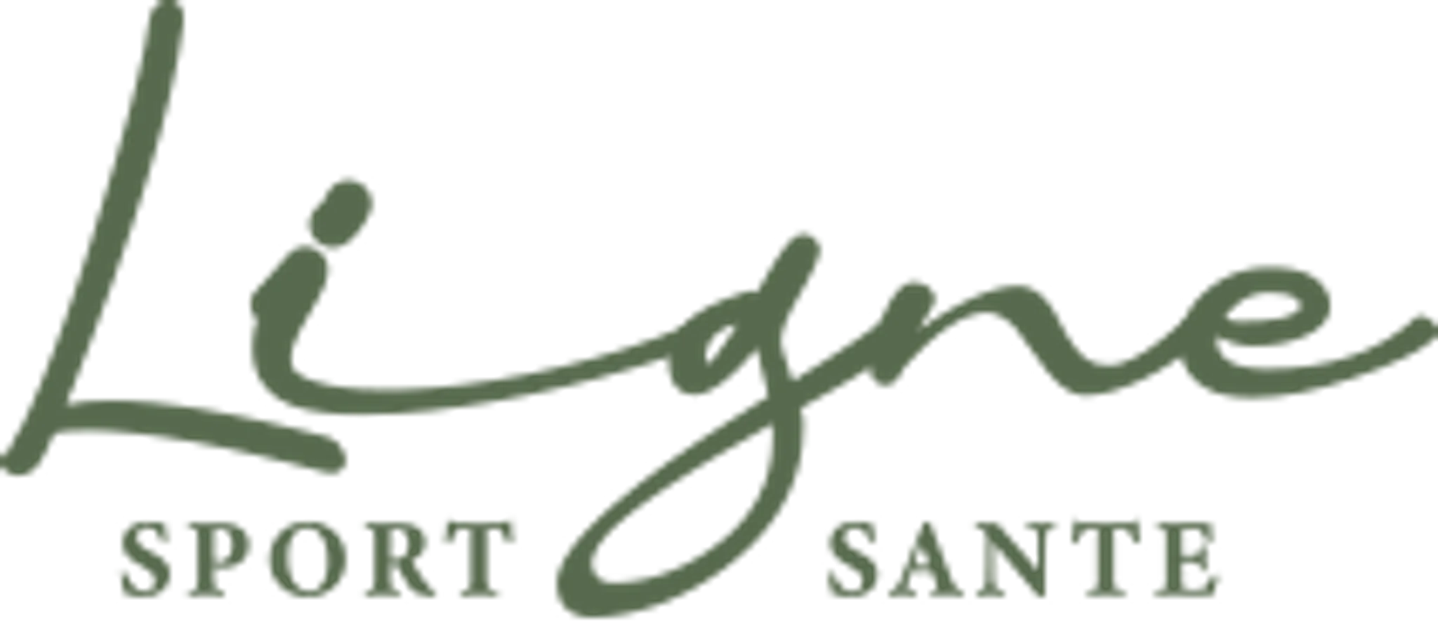 Ligne - Sport Santé