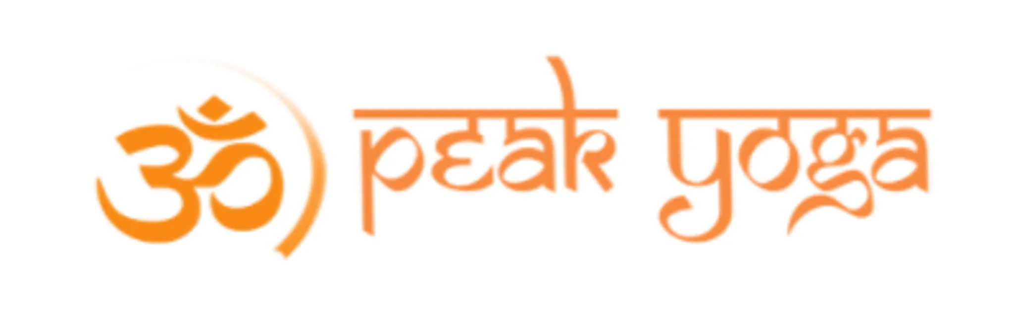 Peak Yoga