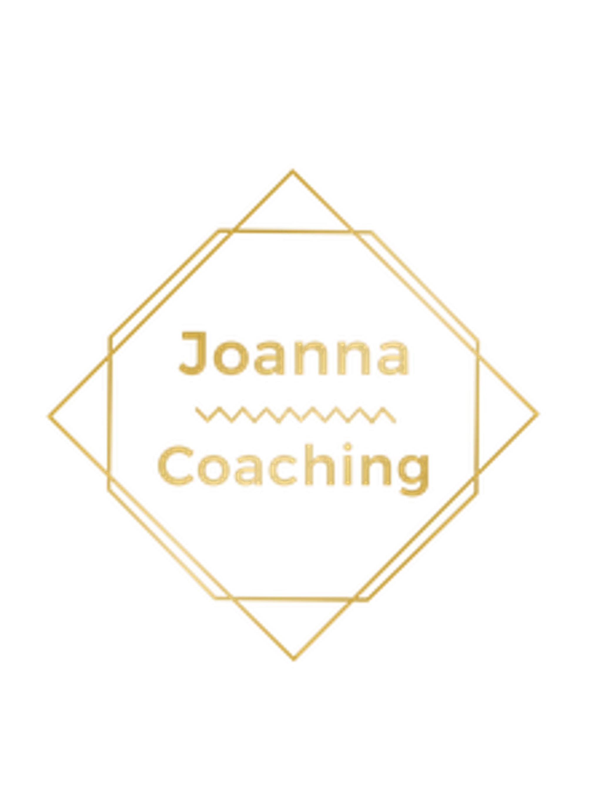 joanna coaching