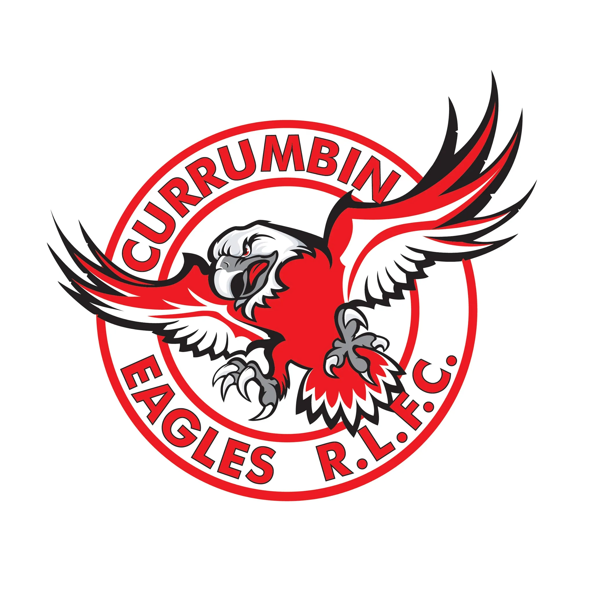 Currumbin Eagles JRLFC