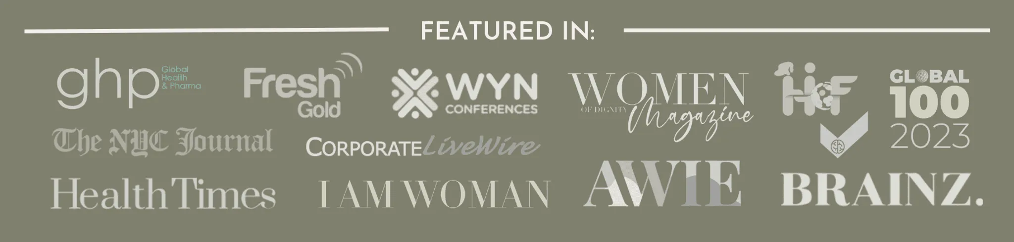 The Health and Fitness Coach