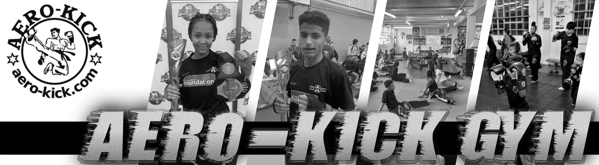 Martial Arts For All