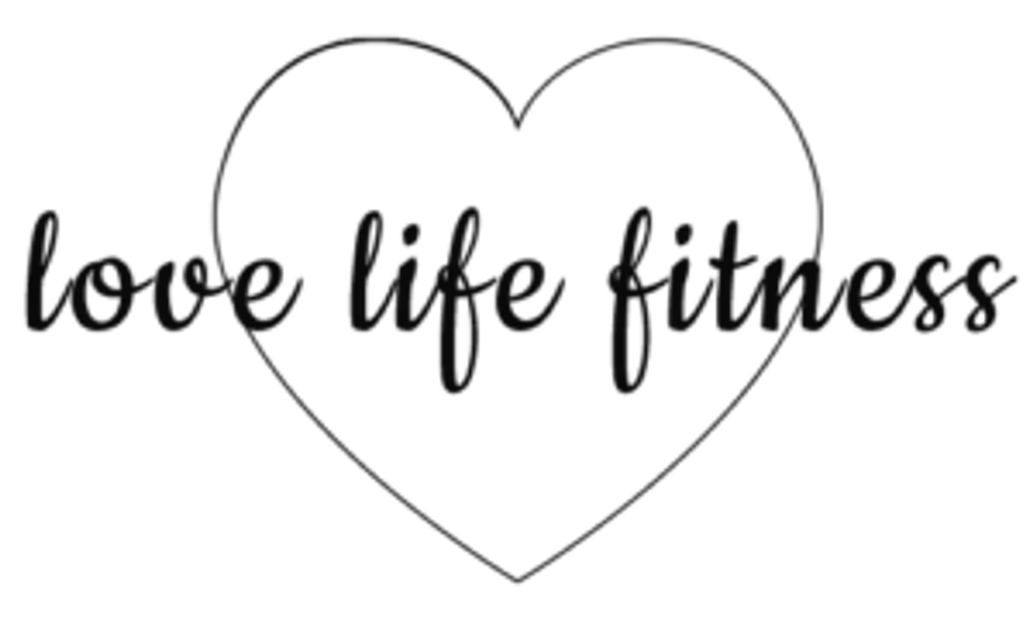Love Life Fitness