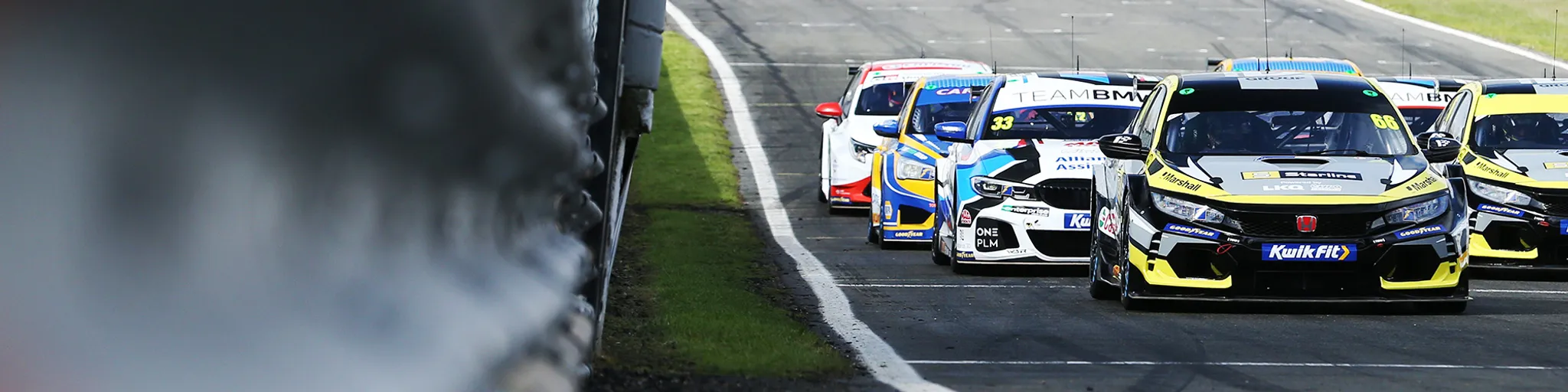 OT Coupe Cup with Toyo Tires