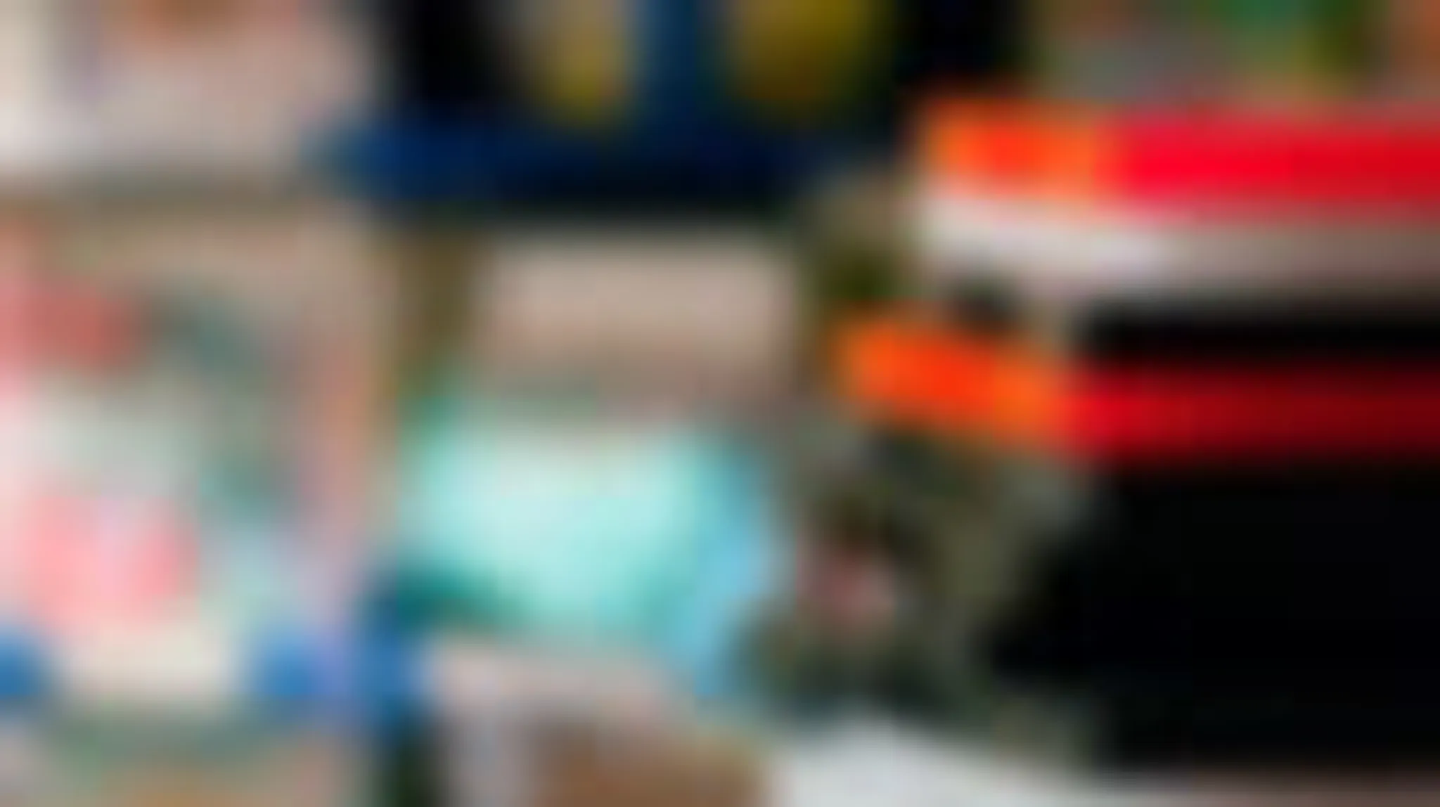 Levels Gaming Lounge