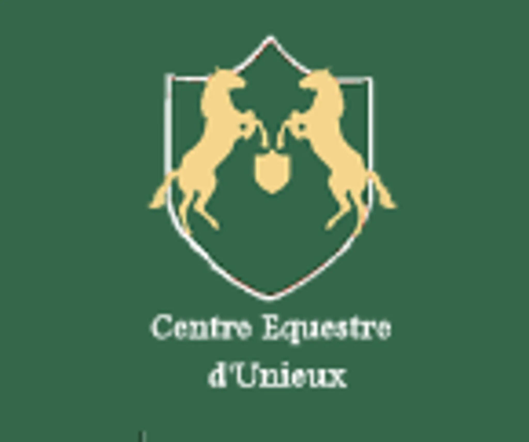 Centre Equestre Unieux