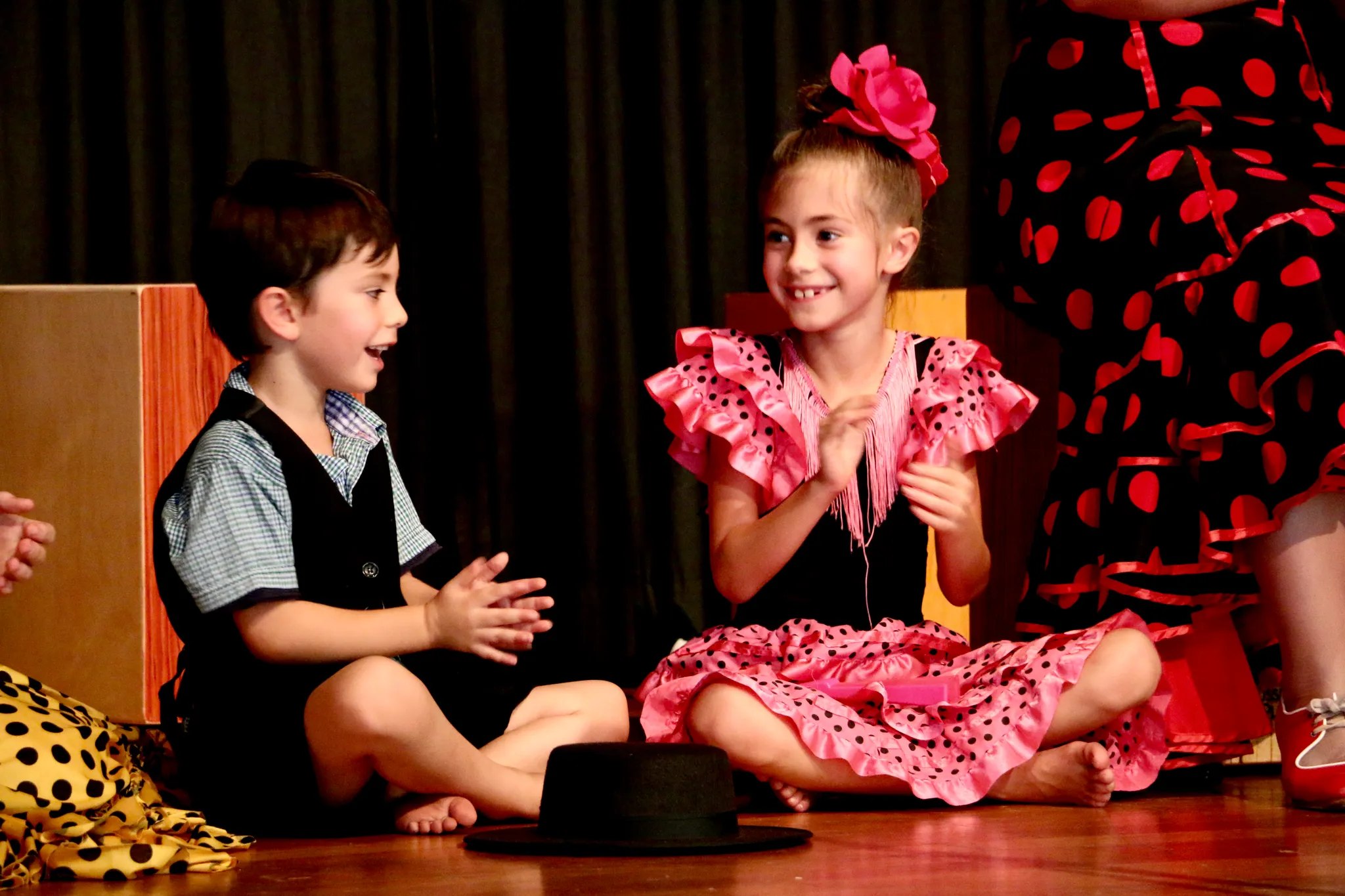 Flamenco Sunshine Coast