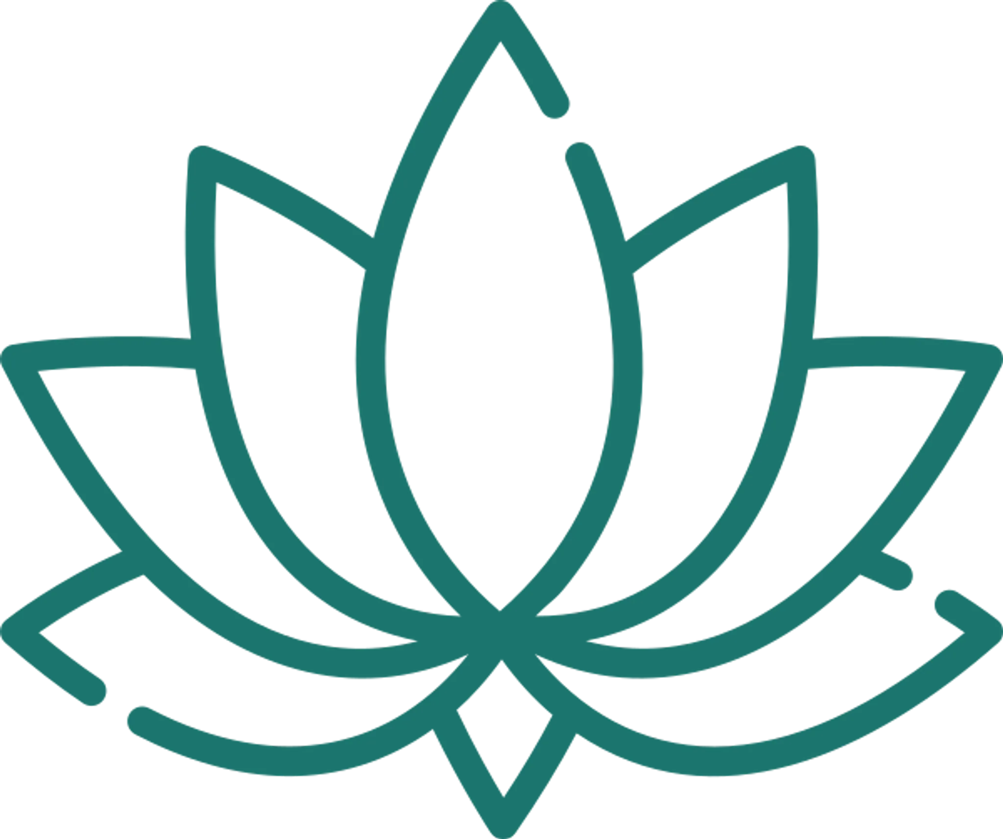 Anne Lawless Iyengar Yoga