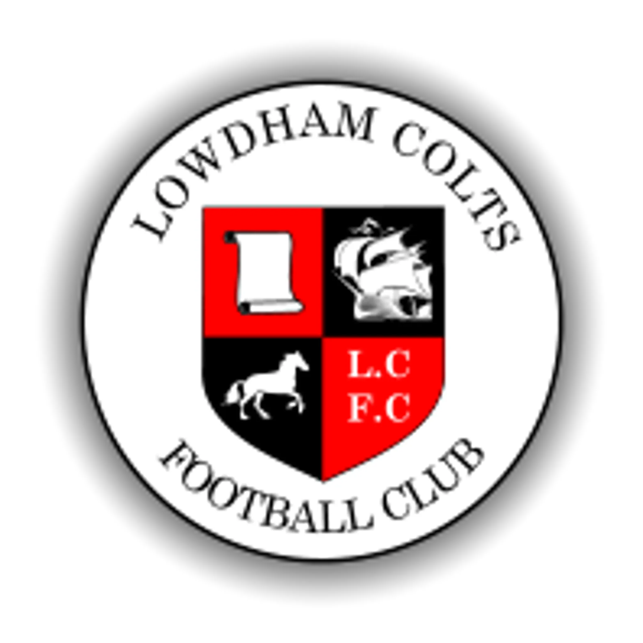 Lowdham Colts Football Club
