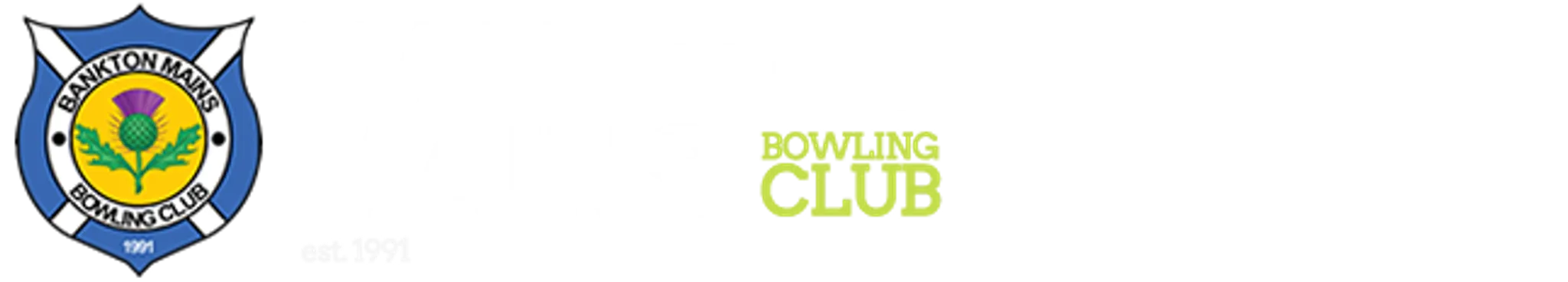 Bankton Mains Bowling Club