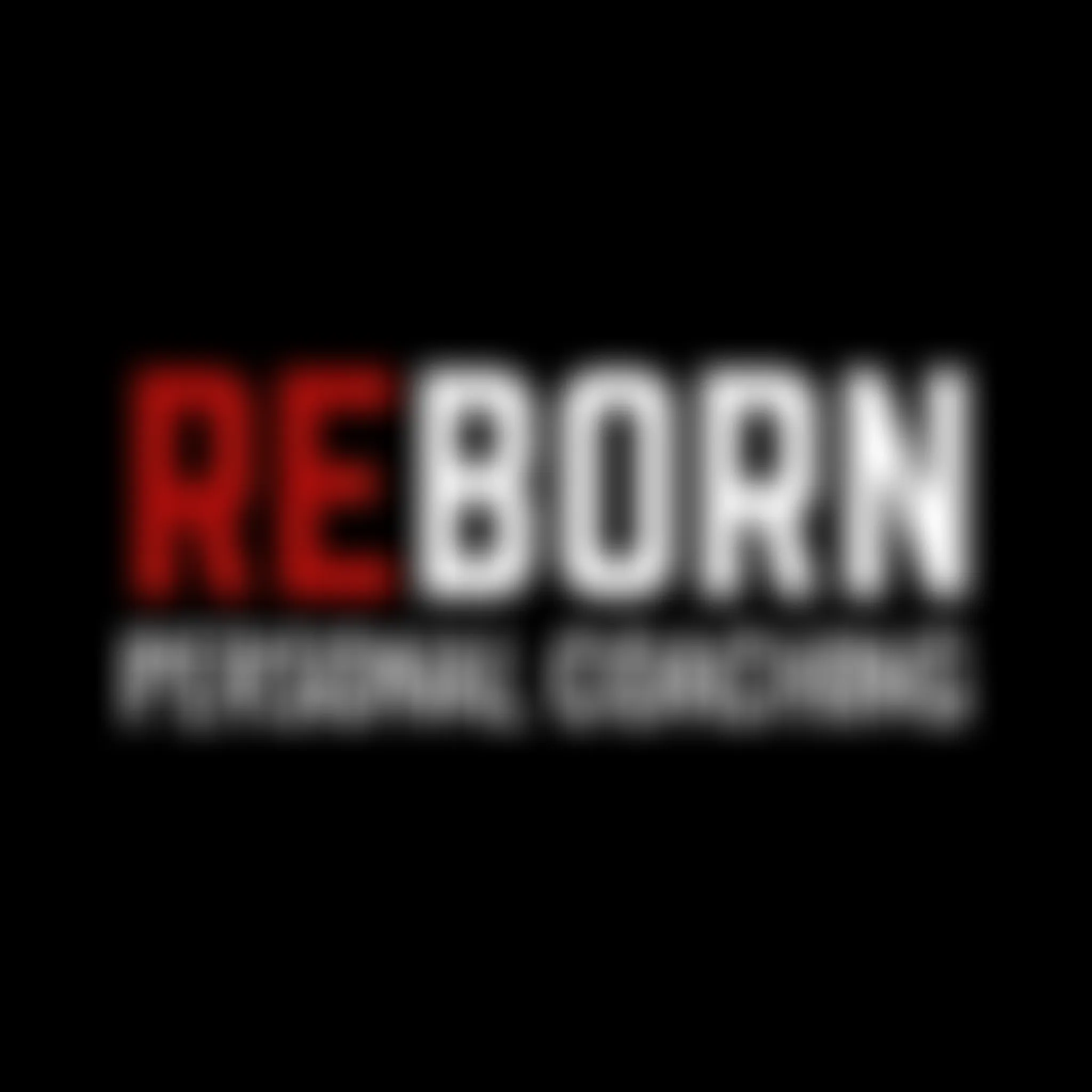 Reborn Personal Coaching