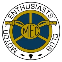 Motor Enthusiasts Club