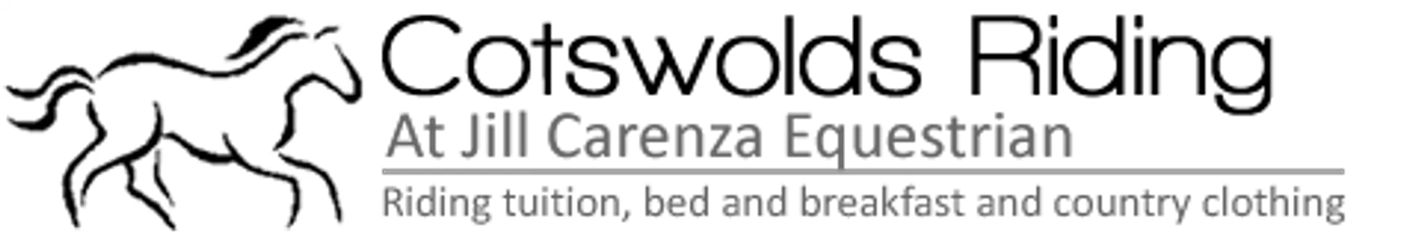 Cotswolds Riding at Jill Carenza Equestrian Ltd