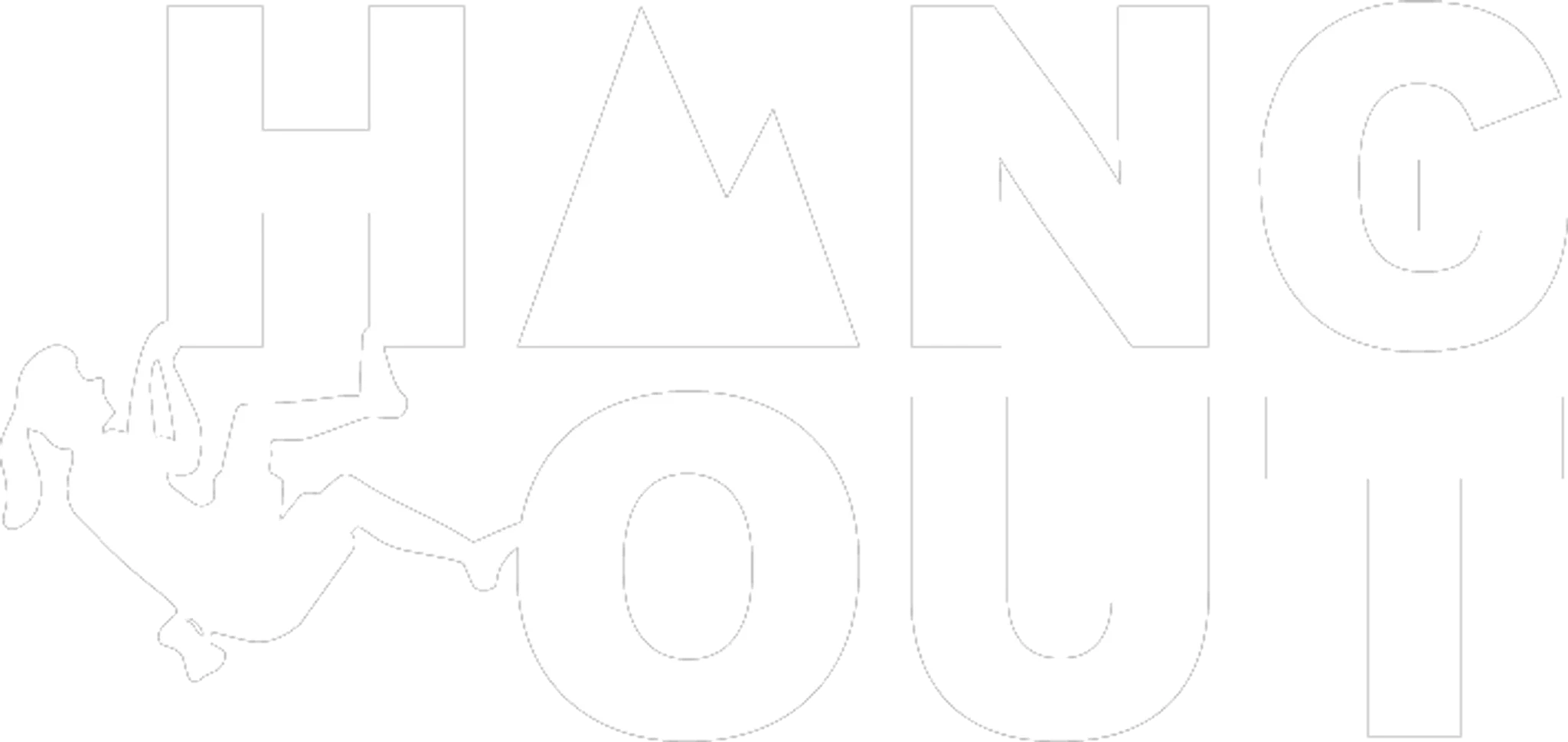 The Hangout Climbing Centre