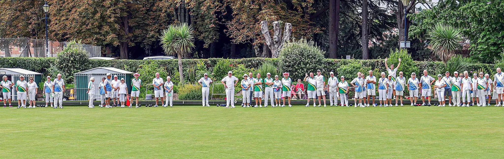 President's Charity 2024 - Macmillan Cove Charity Day