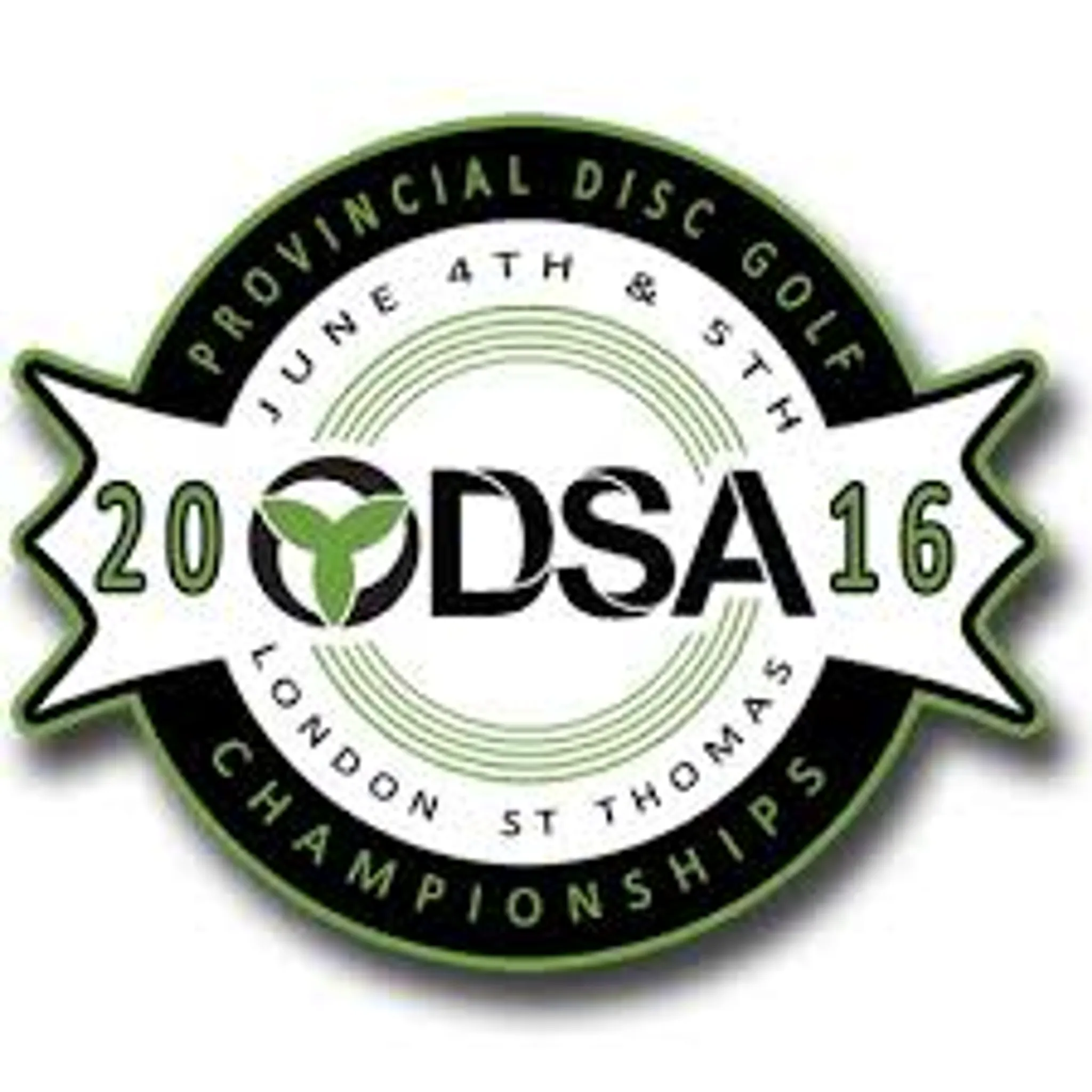 Bronte Creek Disc Golf Course