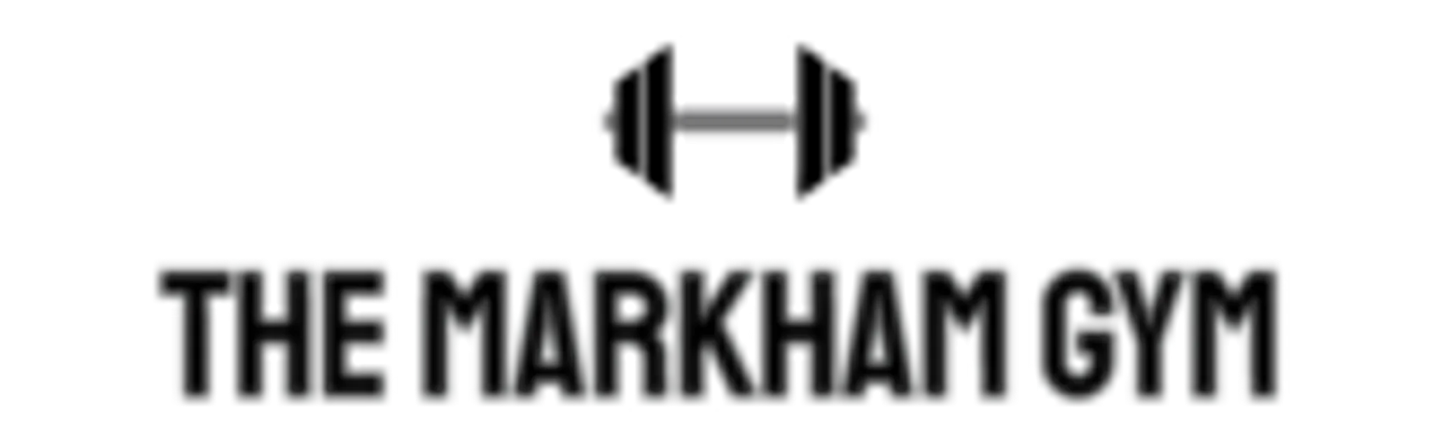 The Markham Gym - Personal Training, Massage Therapy, Functional Fitness