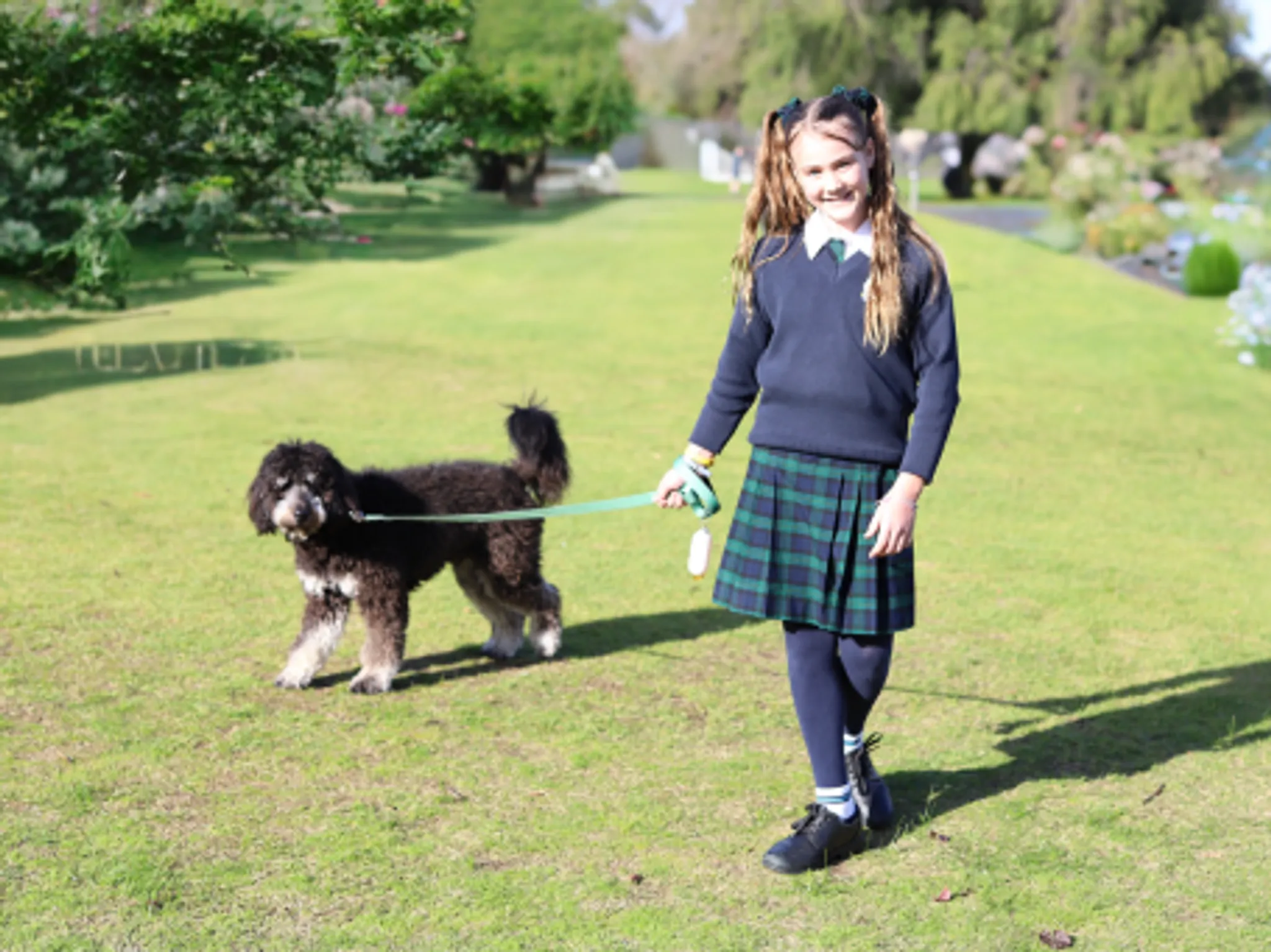 Georgiana Molloy Anglican School